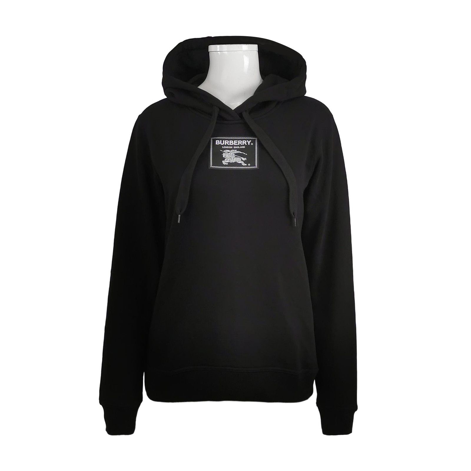 Burberry Burberry Women m Hoodies Size M / US 6-8 / IT 42-44 - 1 Thumbnail
