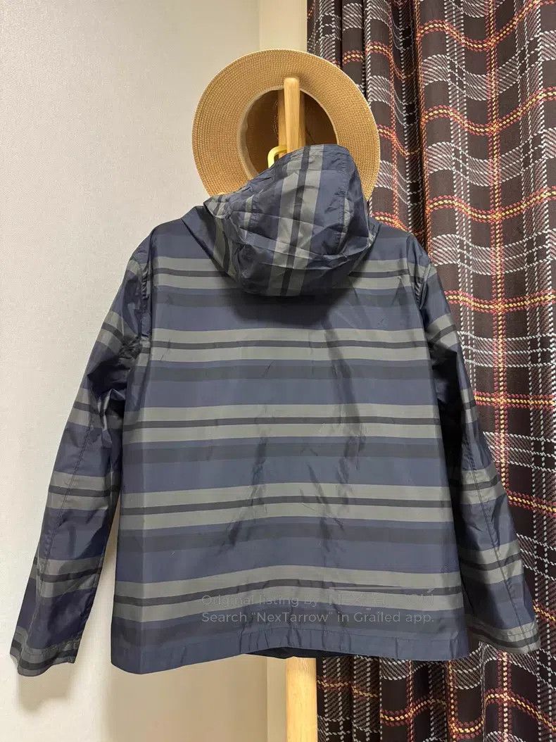 Hermes Hermes Windbreaker Size US L / EU 52-54 / 3 - 2 Thumbnail