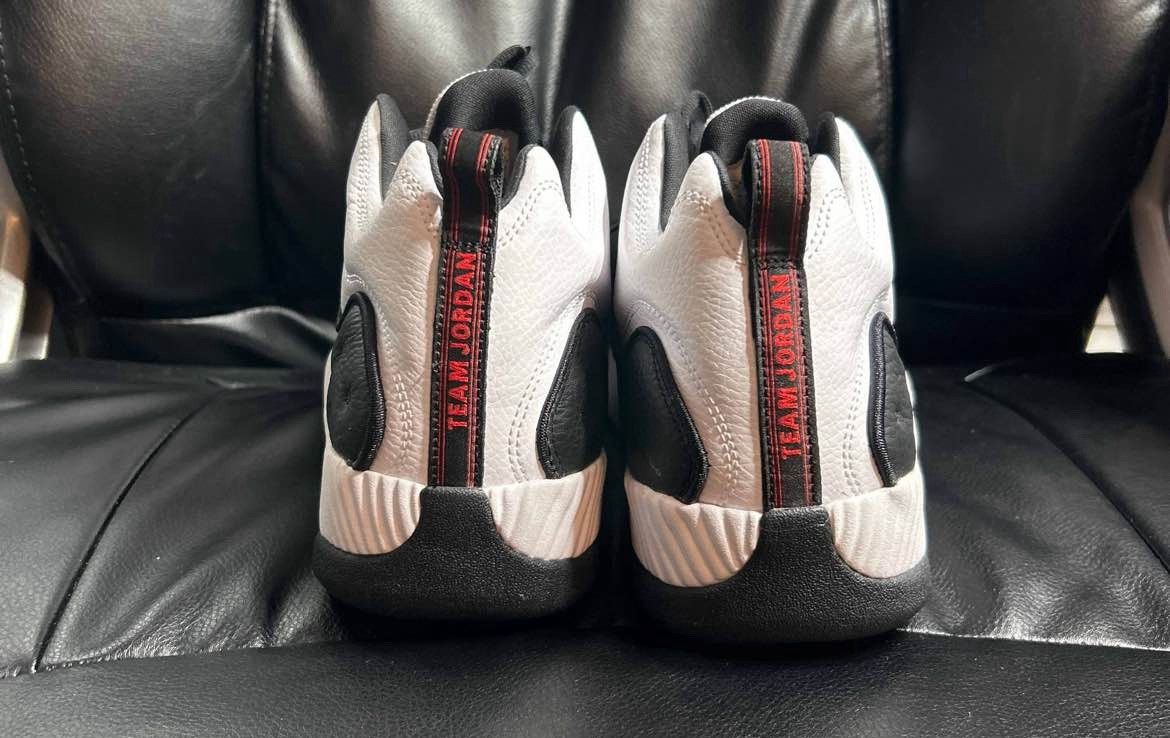 Jordan Brand Jordan Jumpman Team 2 Size 12 New No Box Size US 12 / EU 45 - 5 Thumbnail
