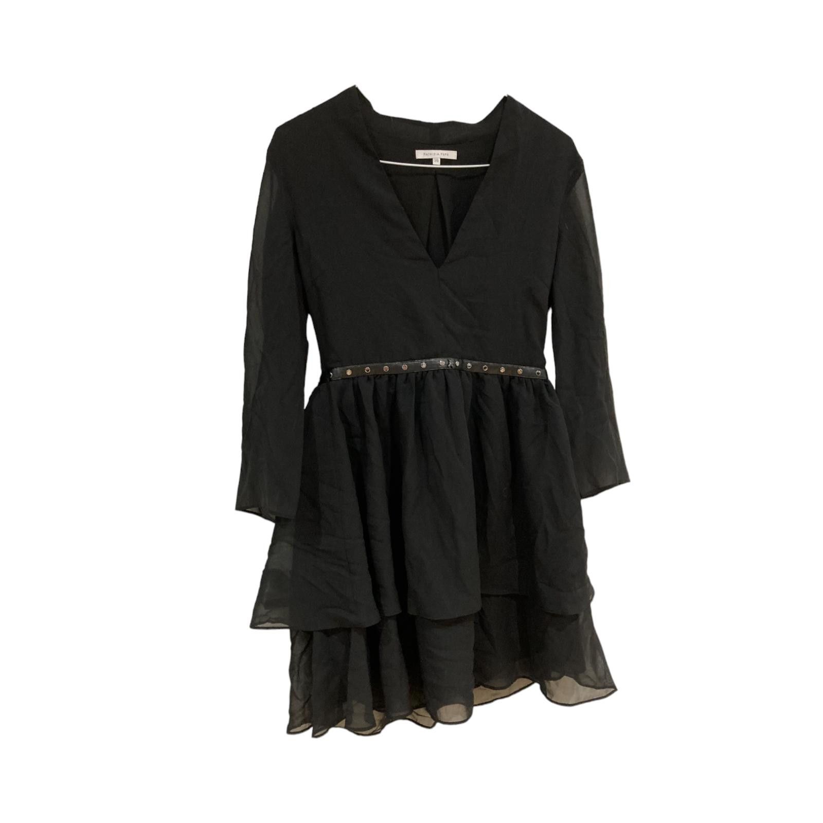 Patrizia Pepe Patrizia Pepe dress Size S / US 4 / IT 40 - 3 Thumbnail