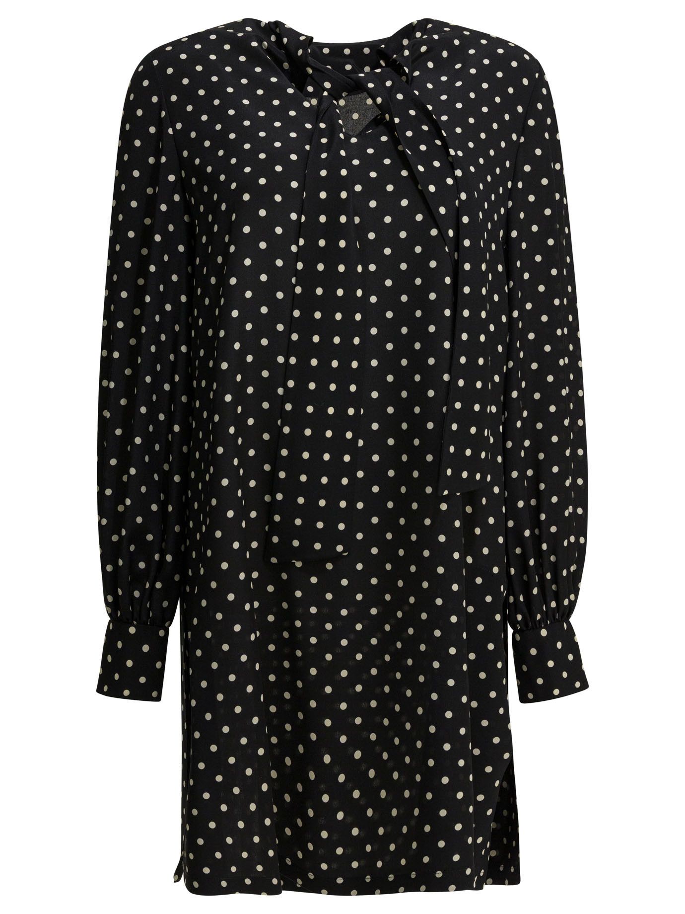 Valentino Valentino Short Flared Dress tag size 40 Women - USA Duties Paid Size S / US 4 / IT 40 - 1 Thumbnail