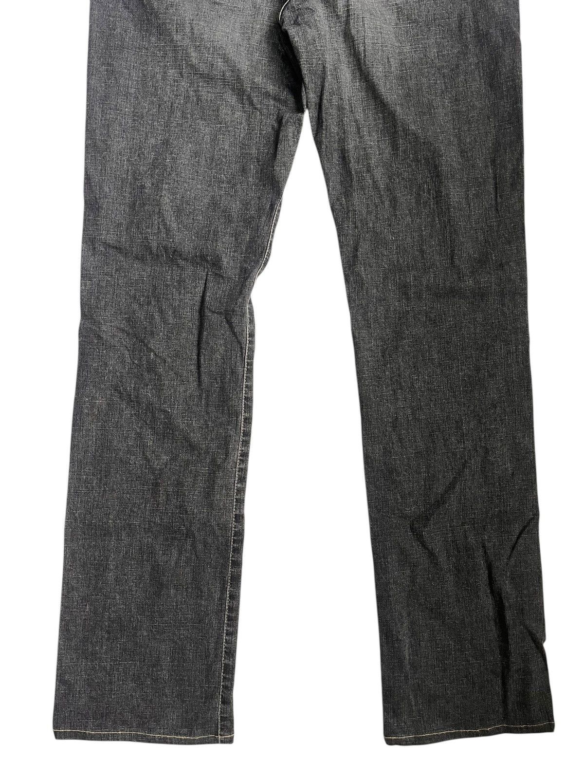 Marithe + Francois Girbaud Marithe Francois Girbaud Jeans Size US 32 / EU 48 - 6 Thumbnail