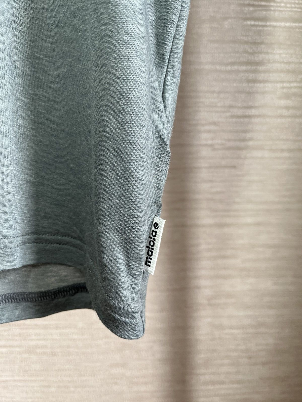 Maloja Maloja RoccaM Men's Merino Wool Trail T-Shirt Size US S / EU 44-46 / 1 - 5 Thumbnail