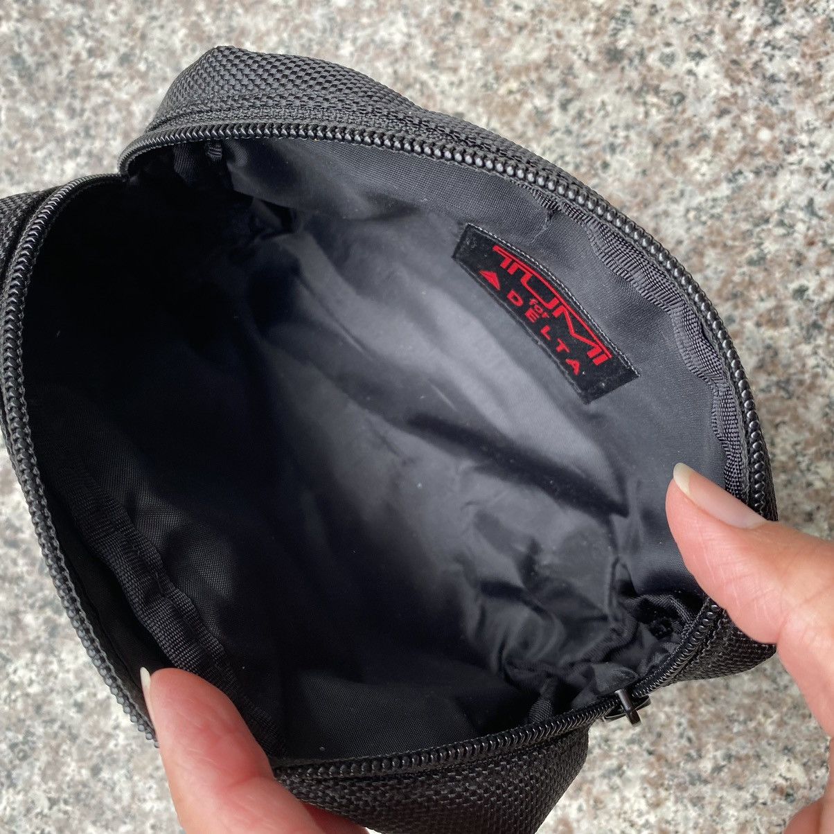 Tumi Tumi travel case Size ONE SIZE - 8 Thumbnail