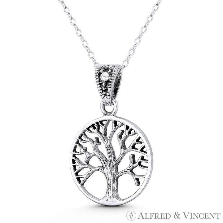 Other Tree-of-Life / Etz Chaim Kabbalah 30x19mm Pendant Size ONE SIZE - 1 Preview