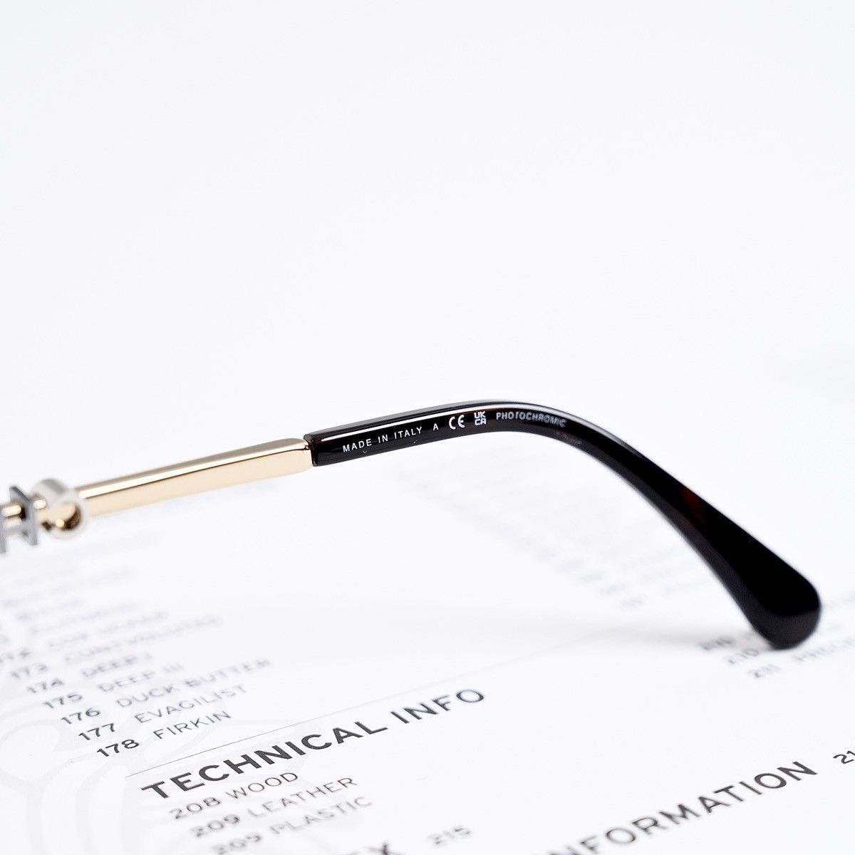 Chanel CHANEL 0CH4283 C485M4 SUNGLASSES Size ONE SIZE - 4 Thumbnail