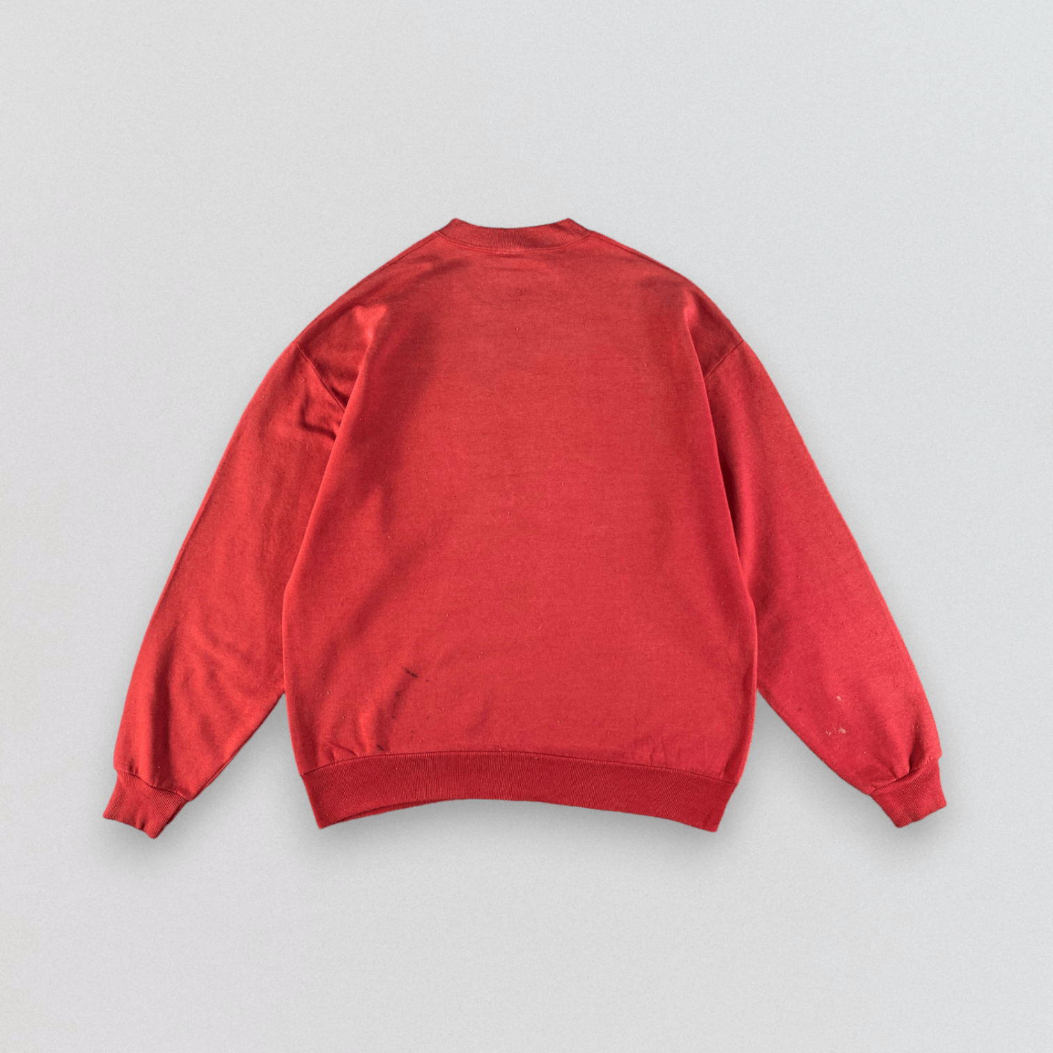 Japanese Brand Vintage UGP Sun Faded Sweatshirt F356 Size US L / EU 52-54 / 3 - 2 Thumbnail