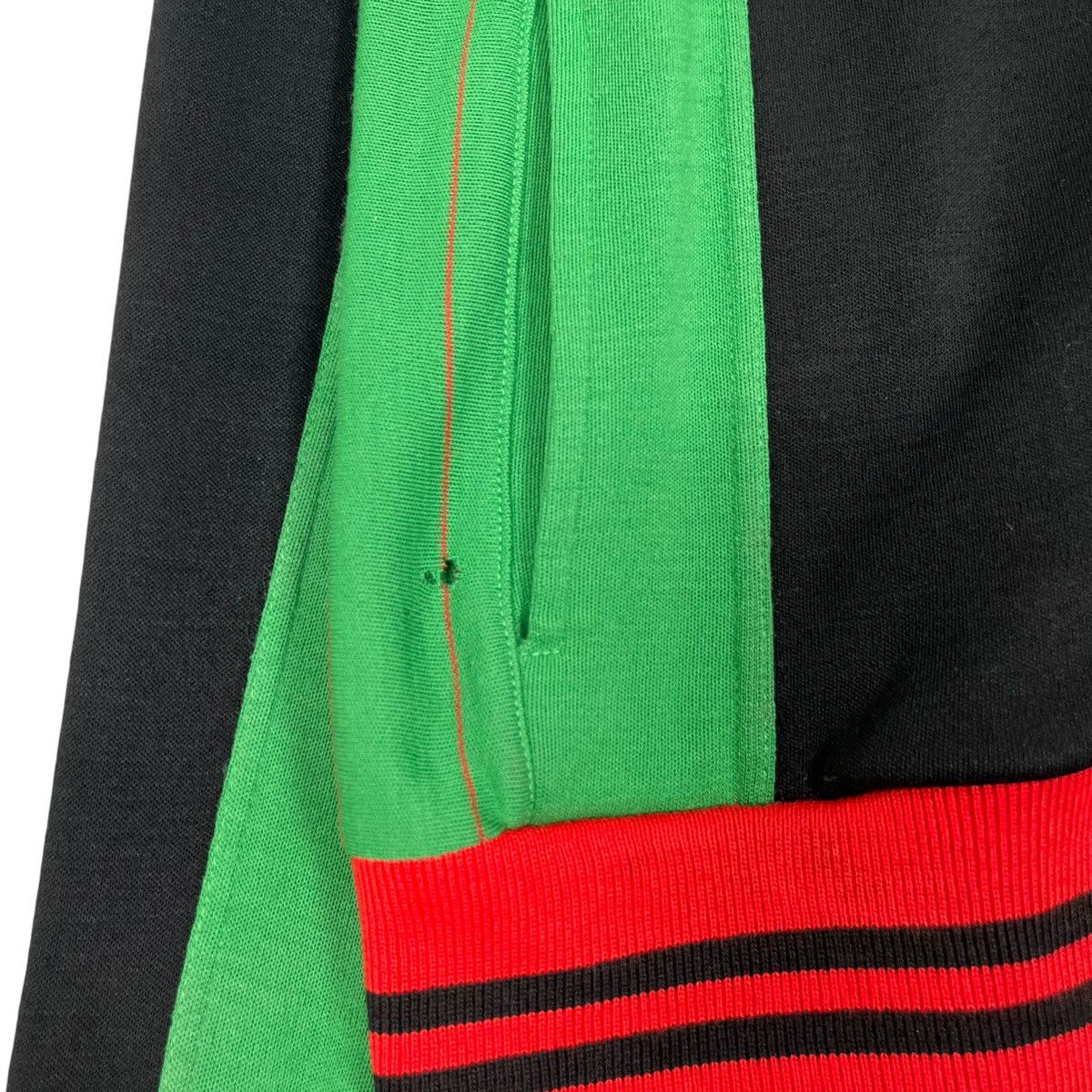 Fila × Supreme Fila X Supreme 2007 Tennis Track Jacket Size US S / EU 44-46 / 1 - 8 Thumbnail