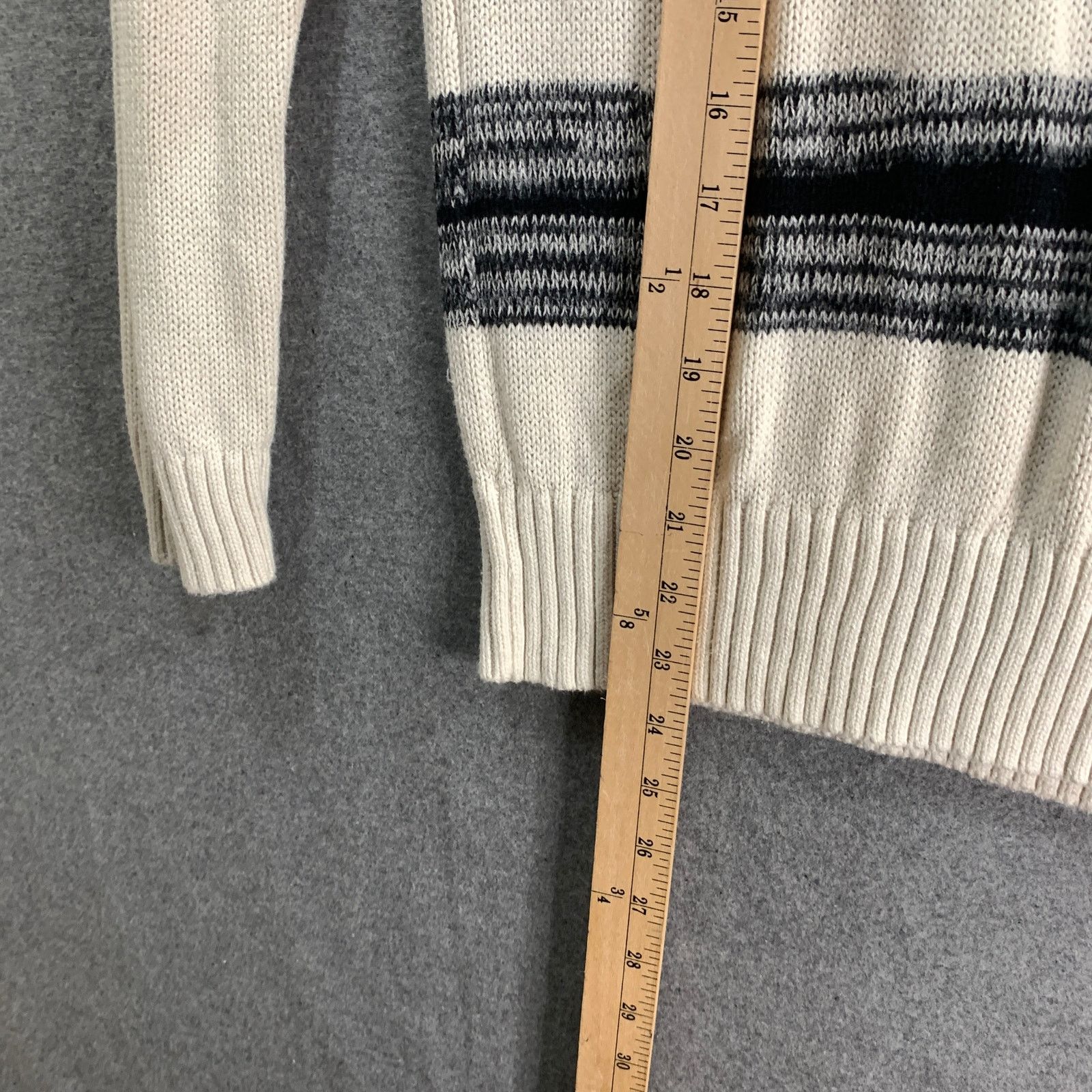 Banana Republic Banana Republic Sweater Womens Medium Long Sleeve Size M / US 6-8 / IT 42-44 - 5 Thumbnail