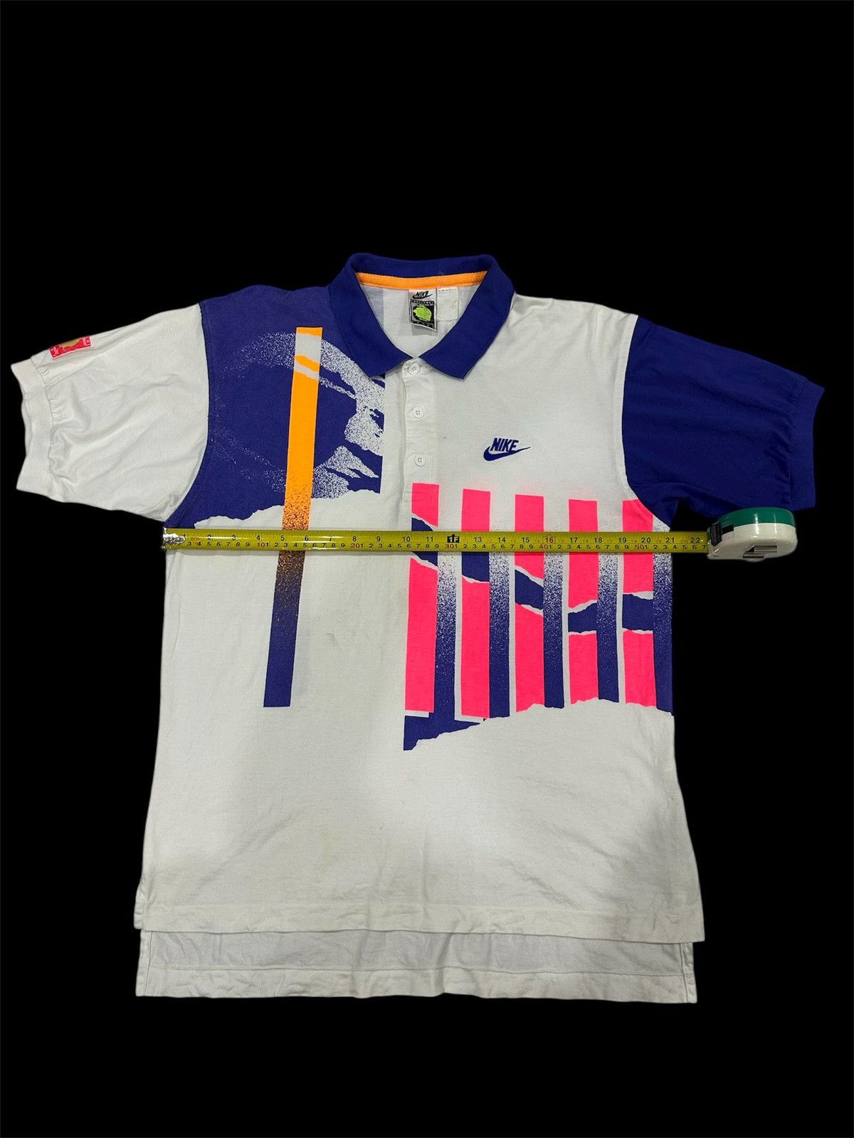 Nike Nike x Vintage Size US L / EU 52-54 / 3 - 10 Thumbnail
