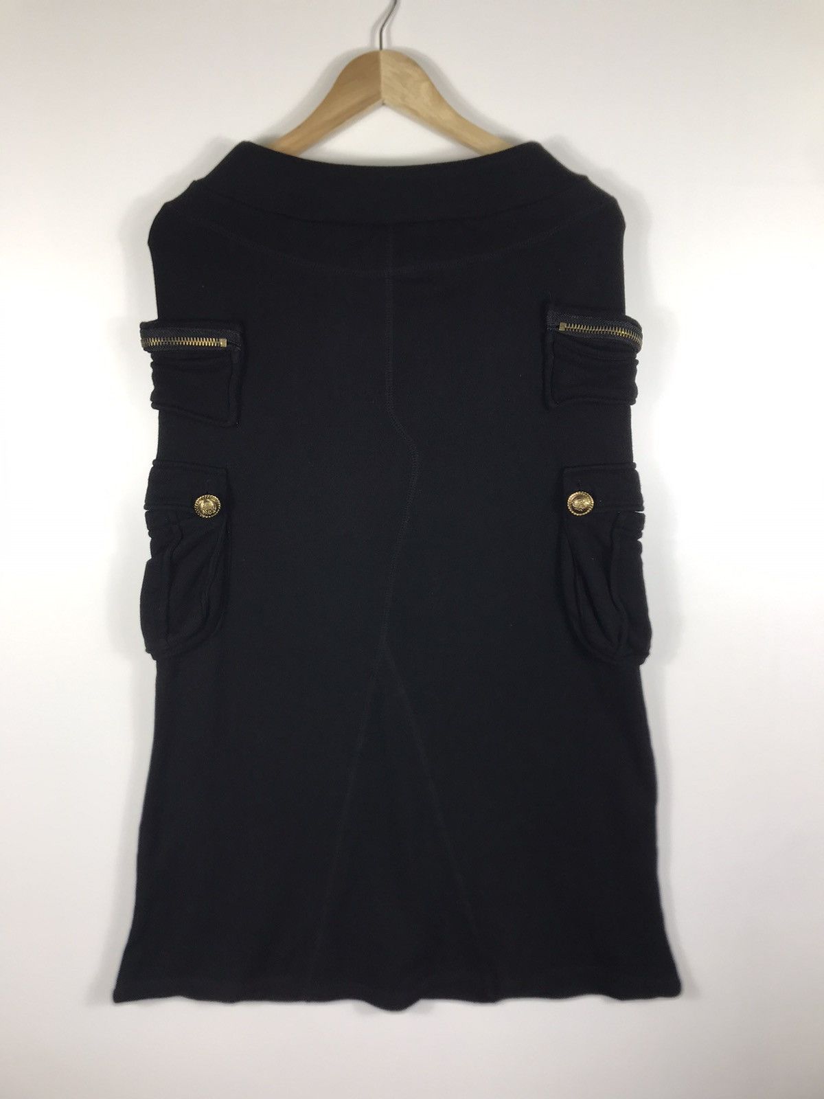 14th Addiction 💥Nice Design Multipocket Cargo Midi Skirt Size 28" / US 6 / IT 42 - 11 Thumbnail