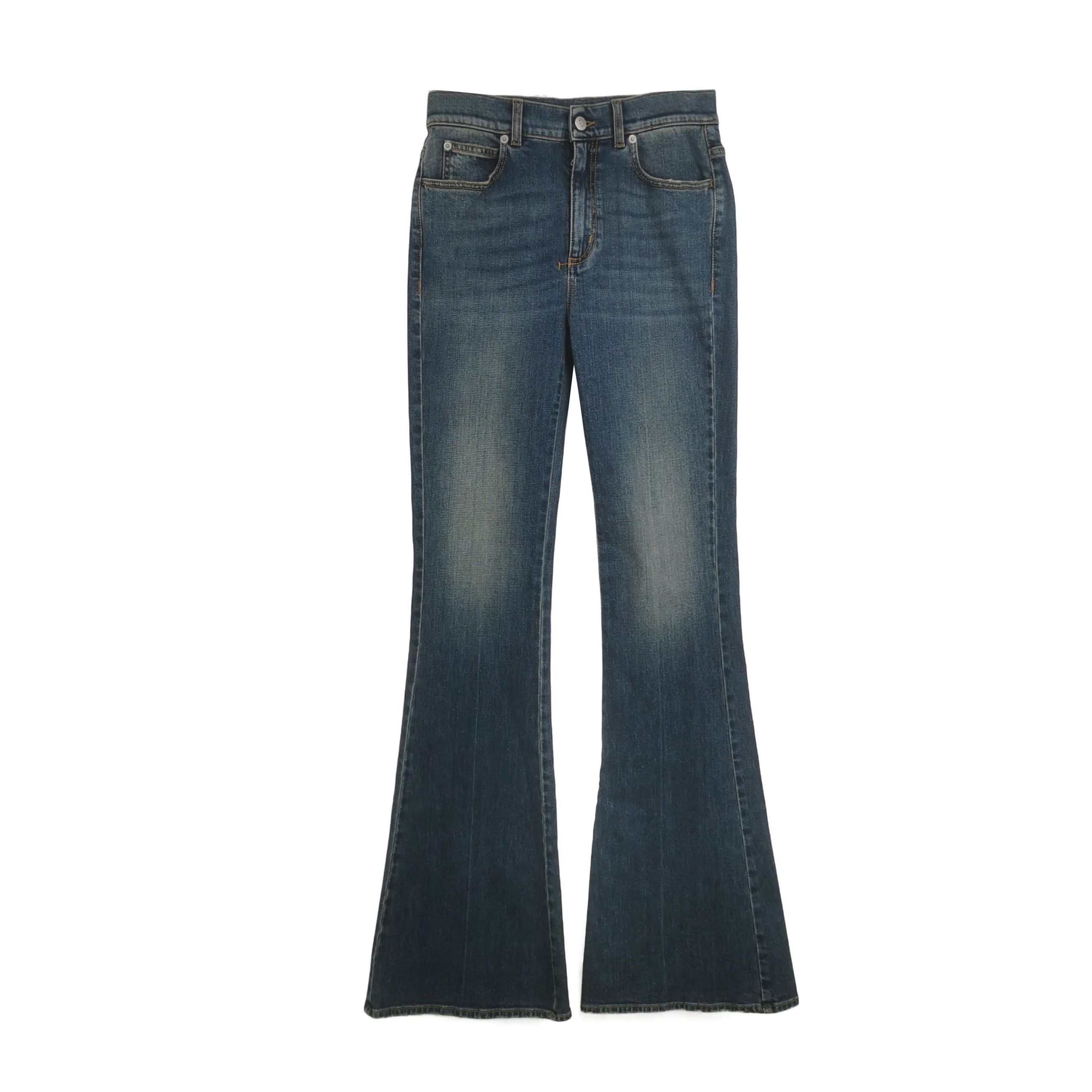 Alexander McQueen Alexander McQueen Women 26 Pants Size 26" / US 2 / IT 38 - 1 Thumbnail