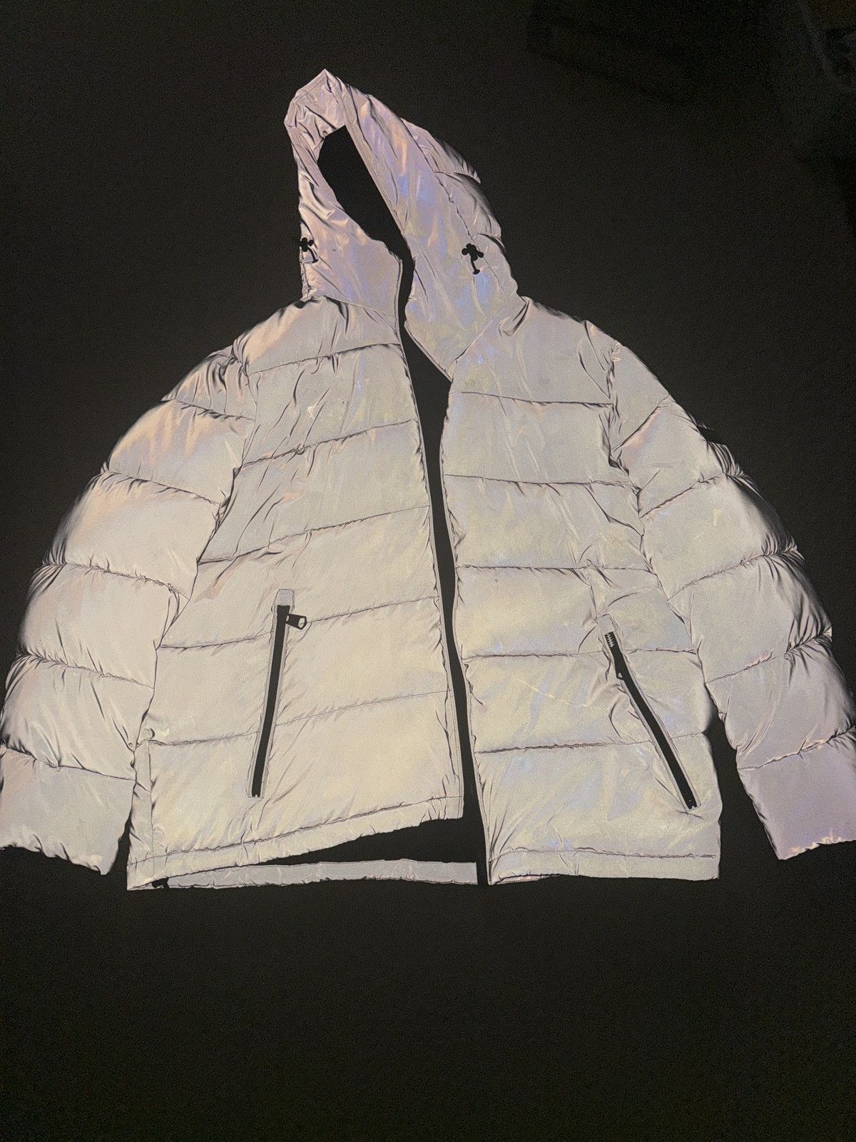 Calvin Klein Calvin Klein Water Resistant Puffer Size US XXL / EU 58 / 5 - 1 Thumbnail