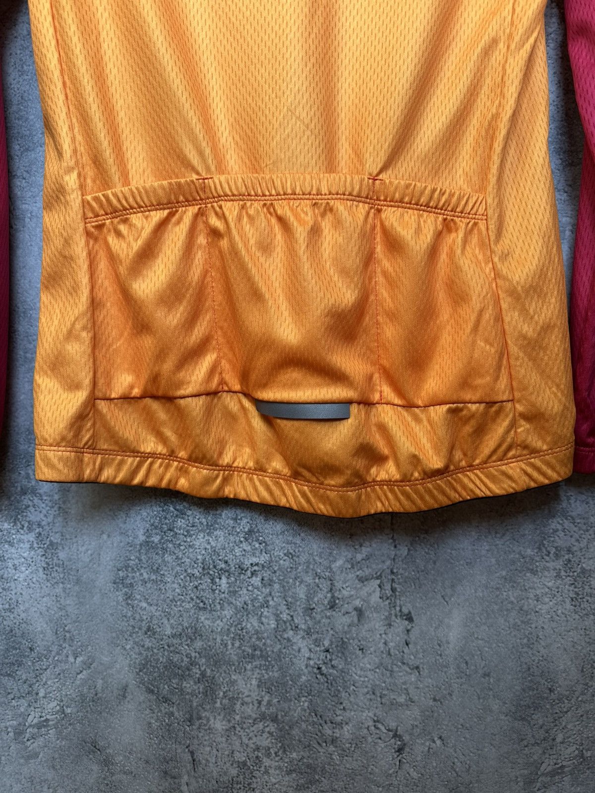 Rapha Rapha Cycling 1/4 Zip Jersey Limited Edition Long Sleeve Size US XL / EU 56 / 4 - 10 Thumbnail