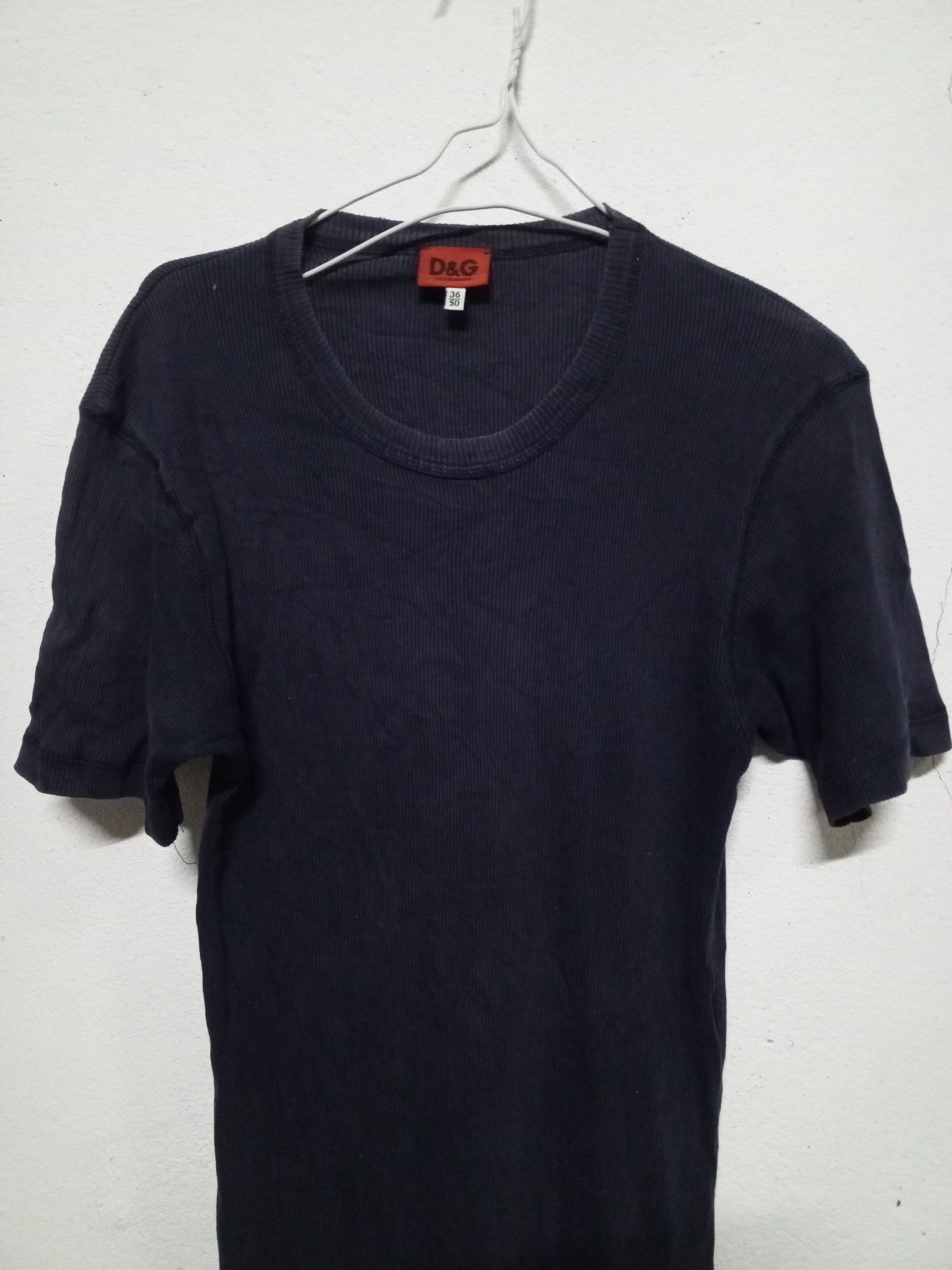 Dolce & Gabbana DOLCE& GABBANA SHIRT LONG Size XS / US 0-2 / IT 36-38 - 2 Thumbnail