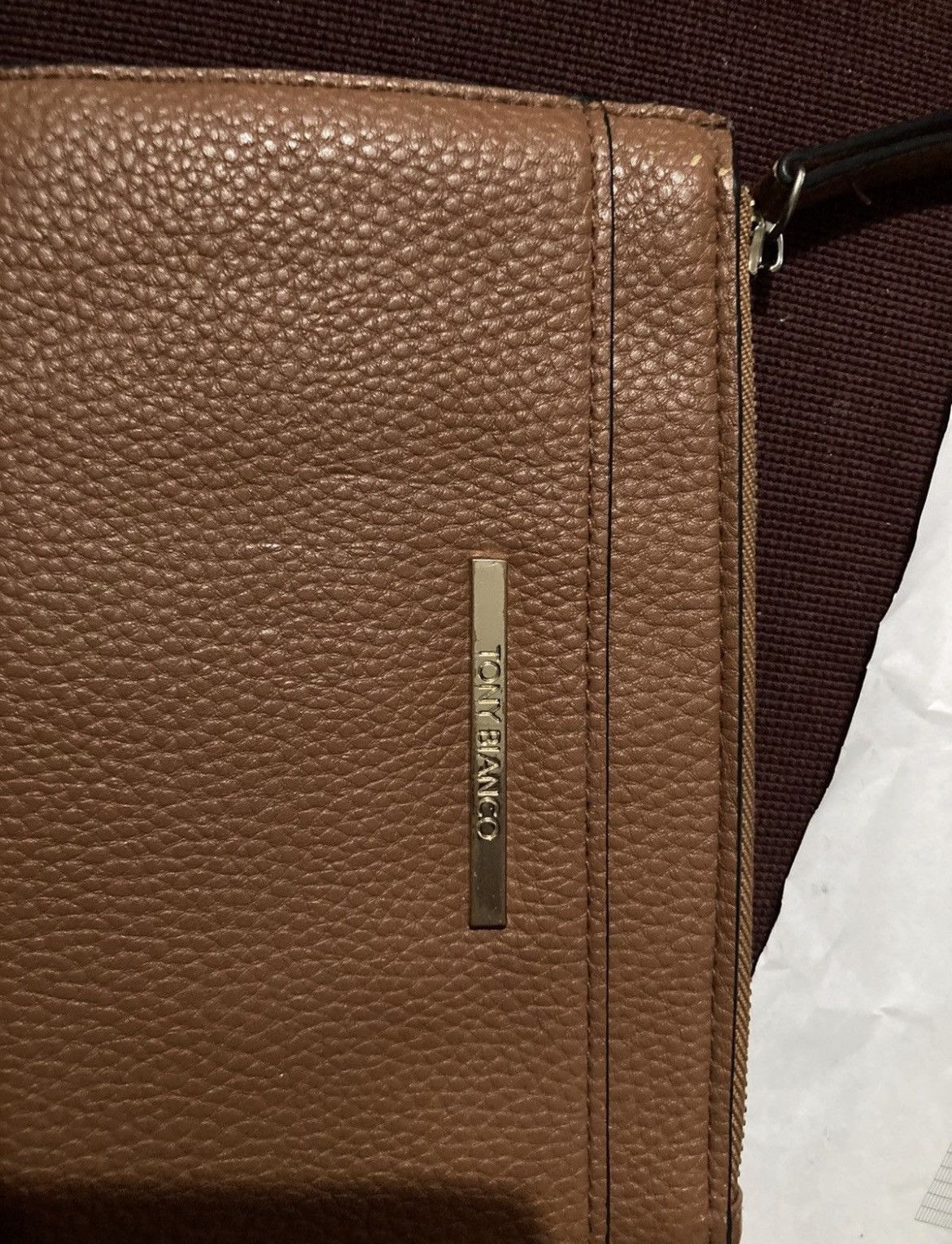 Other Tony Bianco branded wallet Size ONE SIZE - 2 Thumbnail