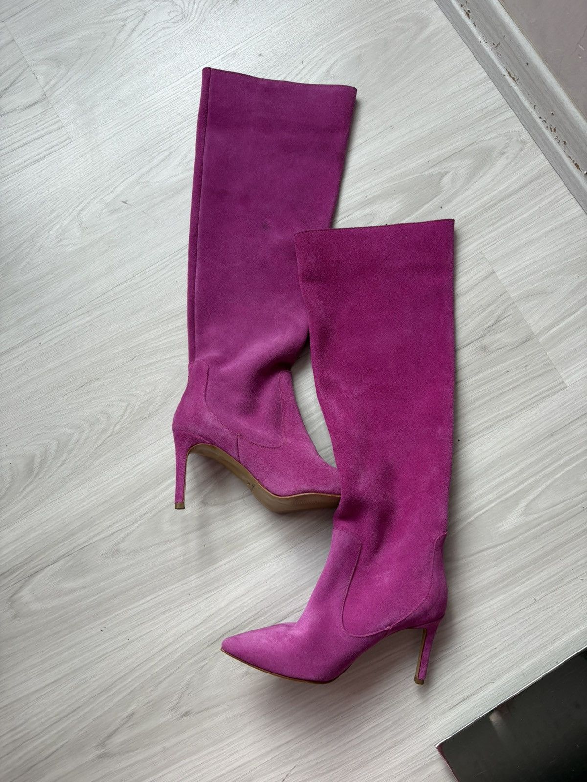 Vintage y2k boots Size US 6.5 / IT 36.5 - 12 Thumbnail