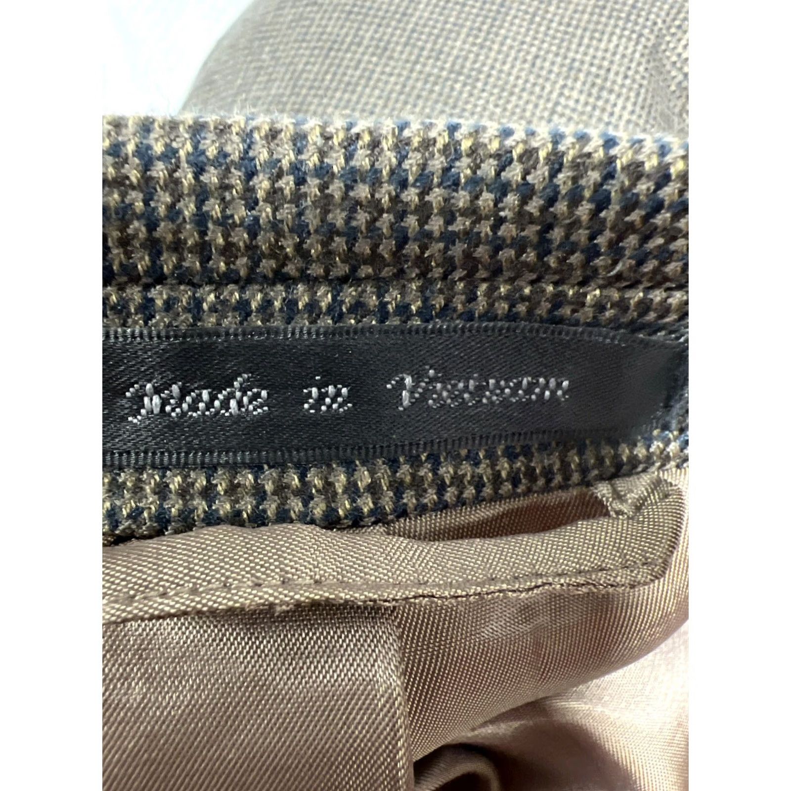 Ralph Lauren VINTAGE? No. Sorry, can't determine vintage. Size US M / EU 48-50 / 2 - 2 Thumbnail