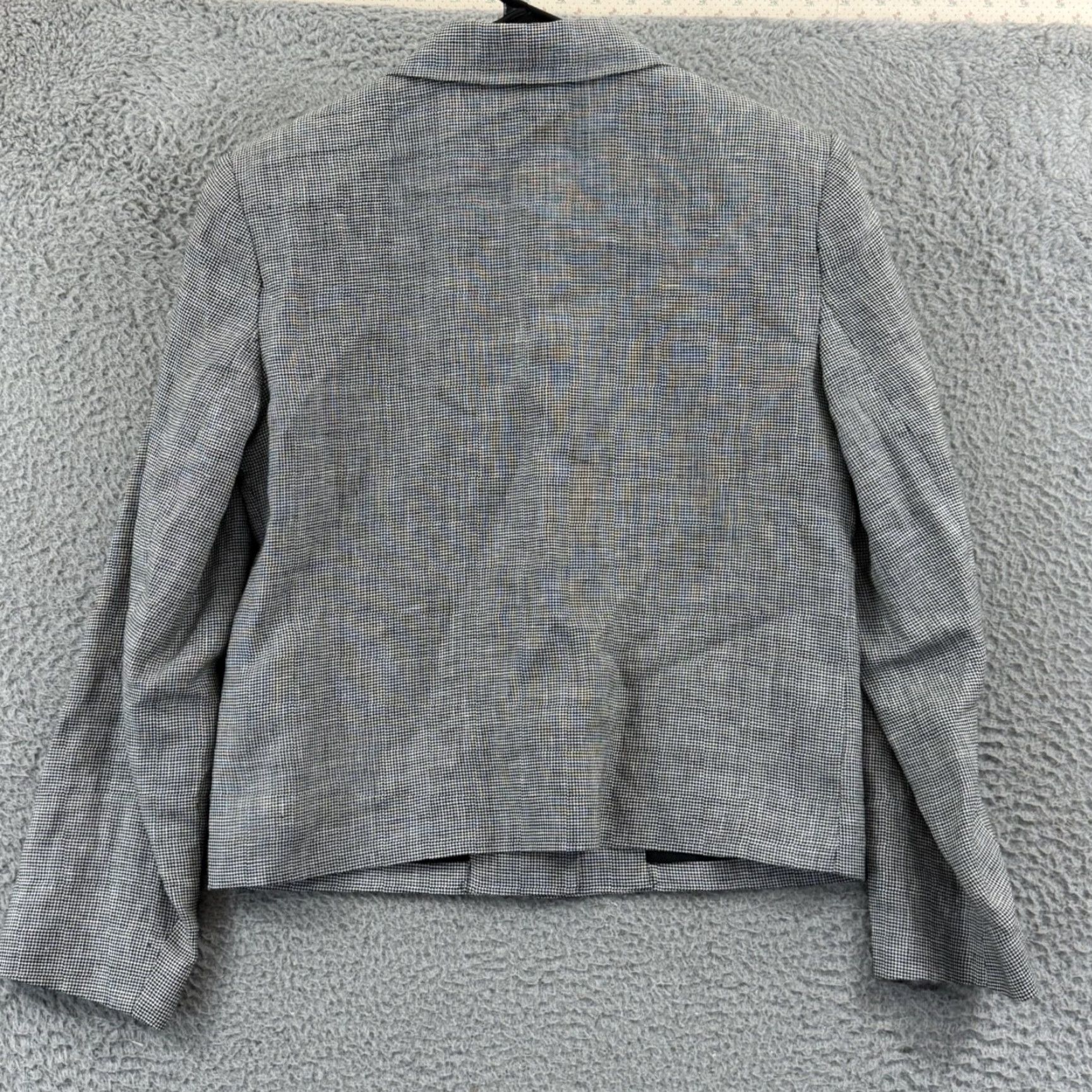 Talbots VINTAGE? Size S / US 4 / IT 40 - 7 Thumbnail
