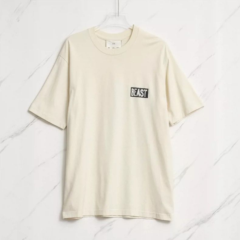 Song For The Mute Song For The Mute printed T-shirt Size US S / EU 44-46 / 1 - 1 Thumbnail