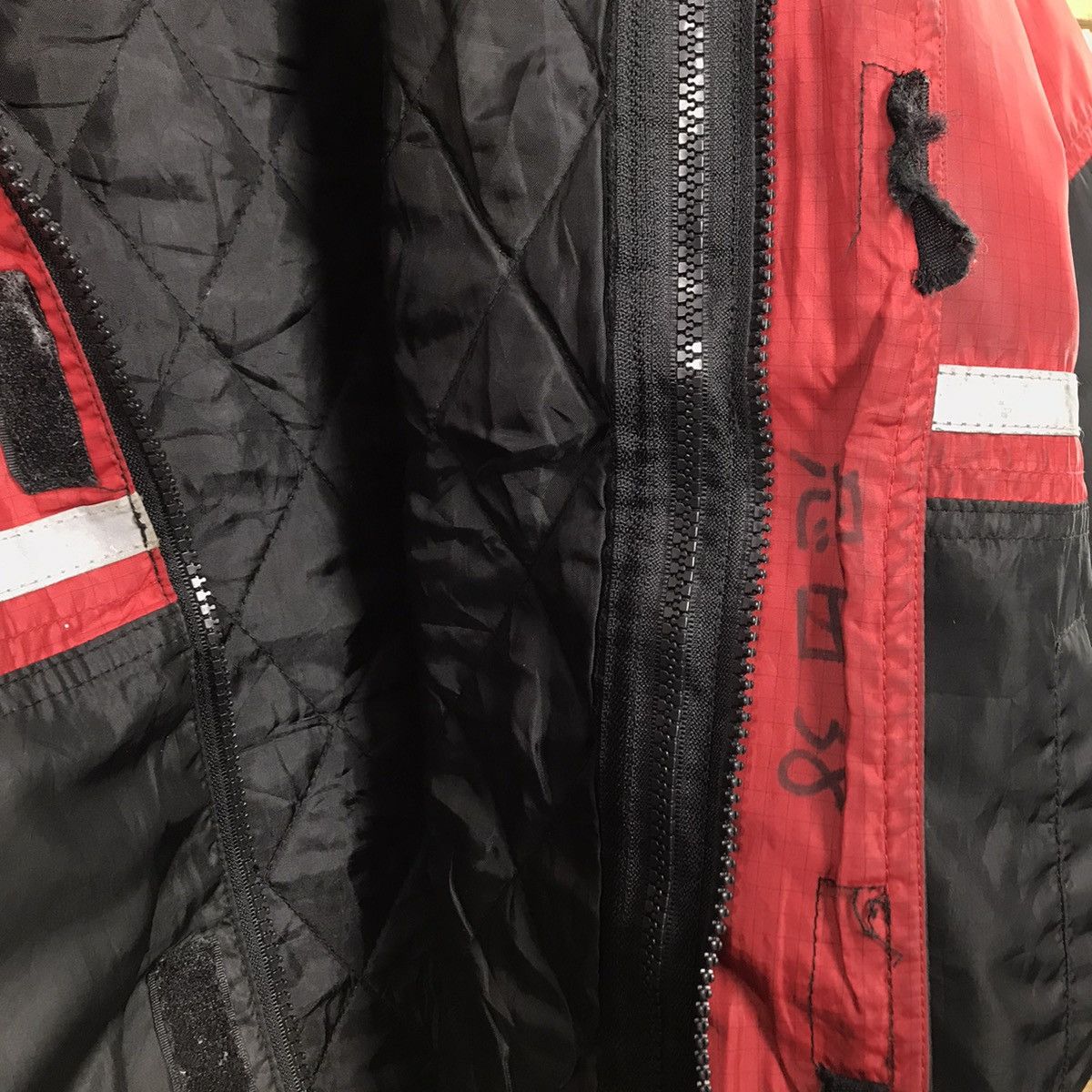 Honda Vintage Honda Workwear Jacket Big Logo Size US L / EU 52-54 / 3 - 6 Thumbnail