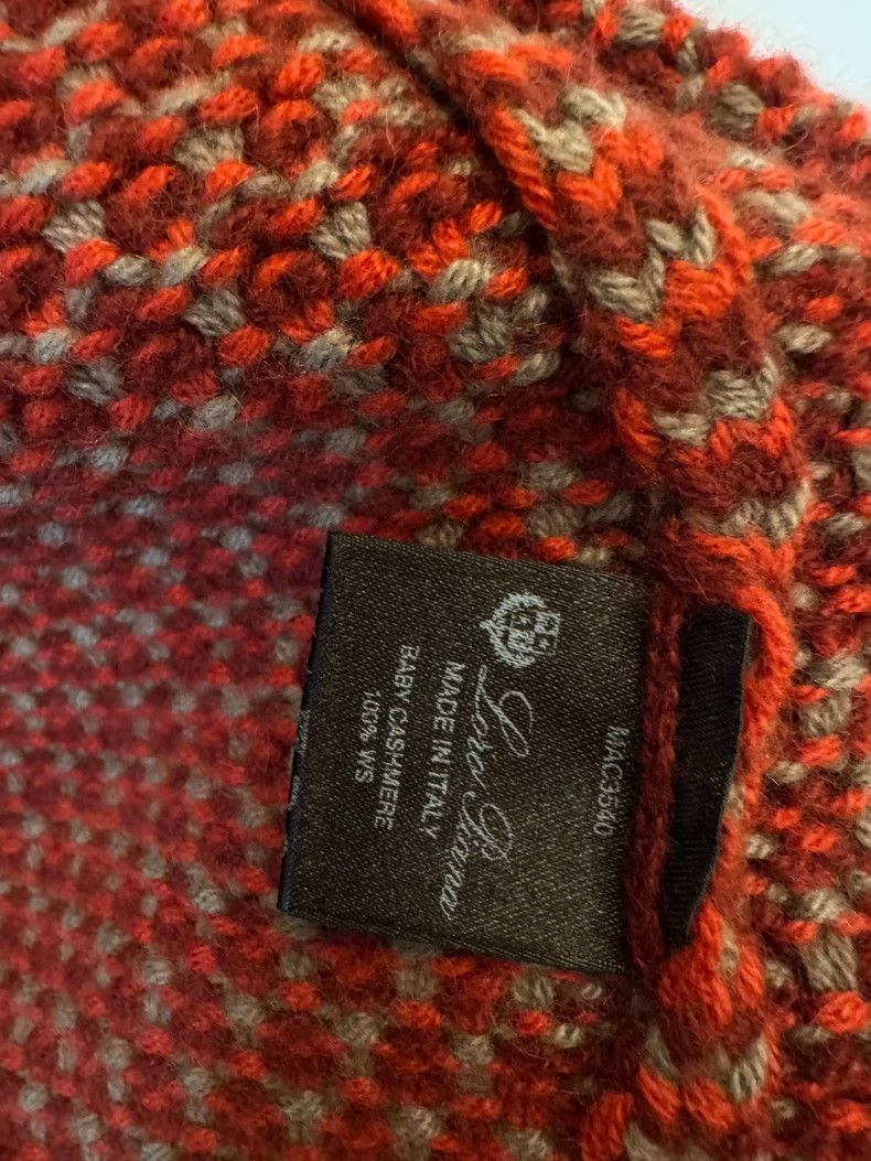 Loro Piana LORO PIANA Women's cashmere cardigan sweater Size XS / US 0-2 / IT 36-38 - 4 Thumbnail