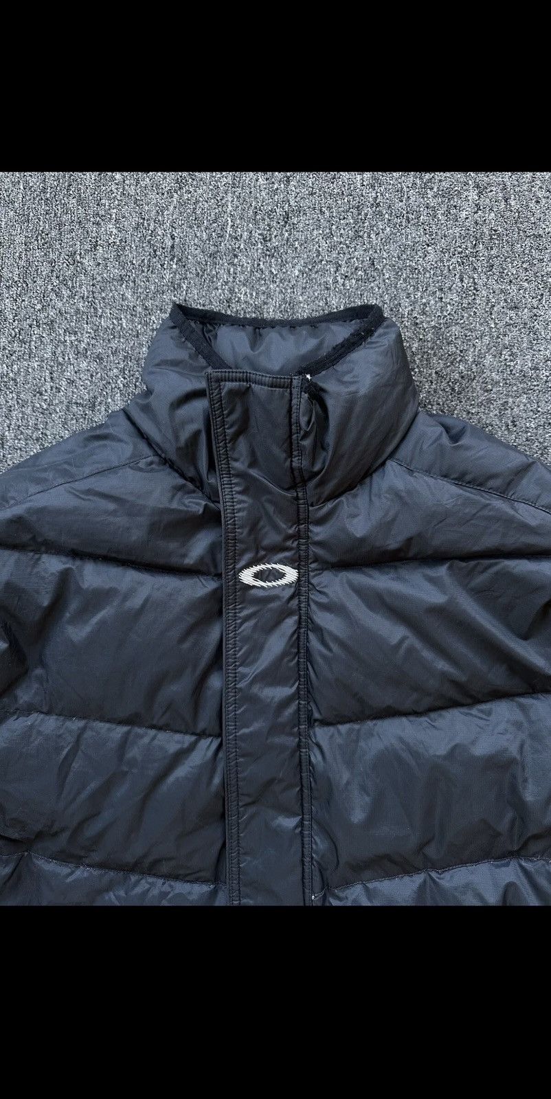 Oakley vintage oakley software goose down puffer Size US M / EU 48-50 / 2 - 3 Thumbnail