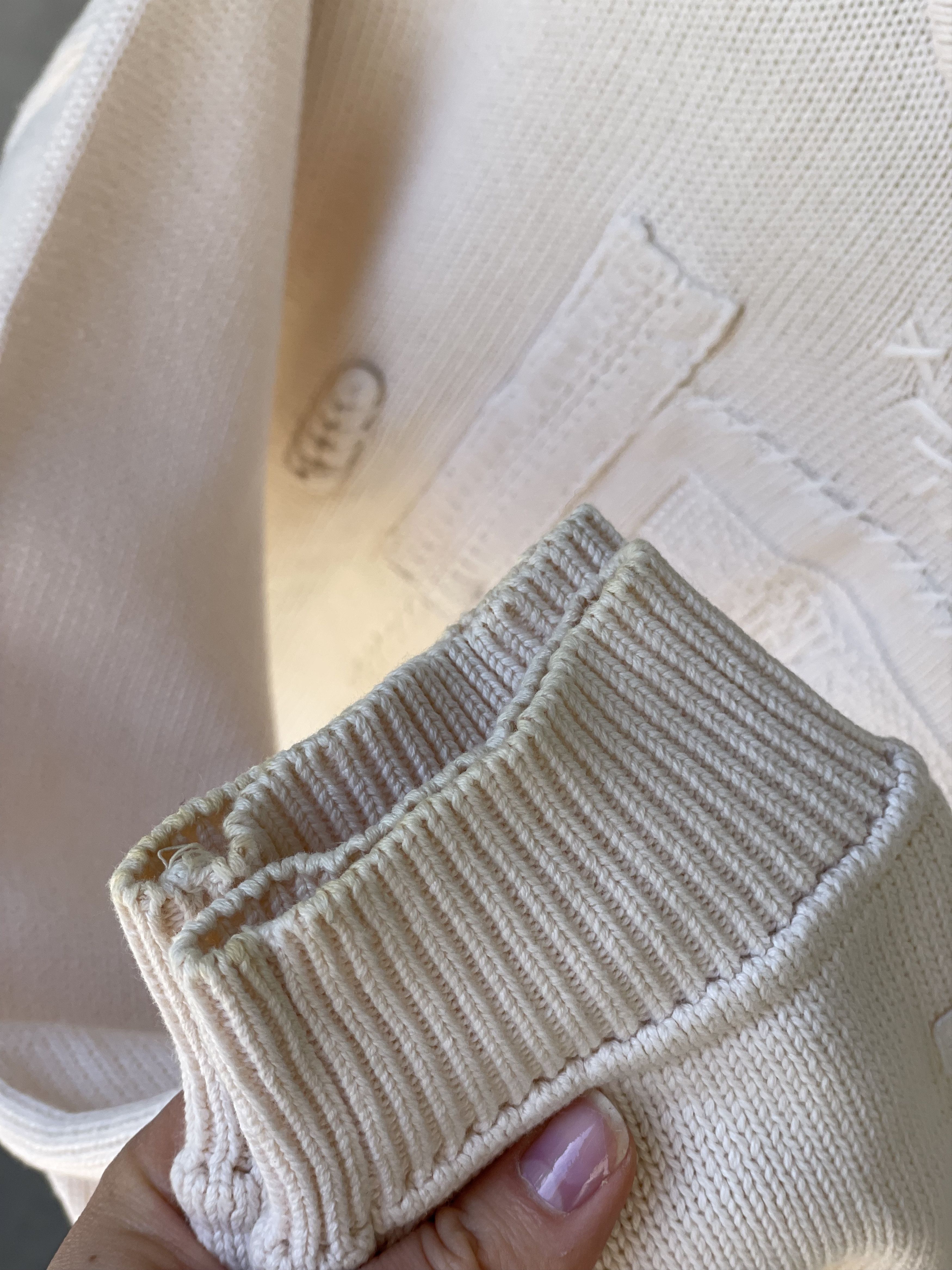 Marc O'Polo MARC O'POLO KNIT SWEATER SWEATSHIRT VINTAGE Y2K Size US M / EU 48-50 / 2 - 6 Thumbnail
