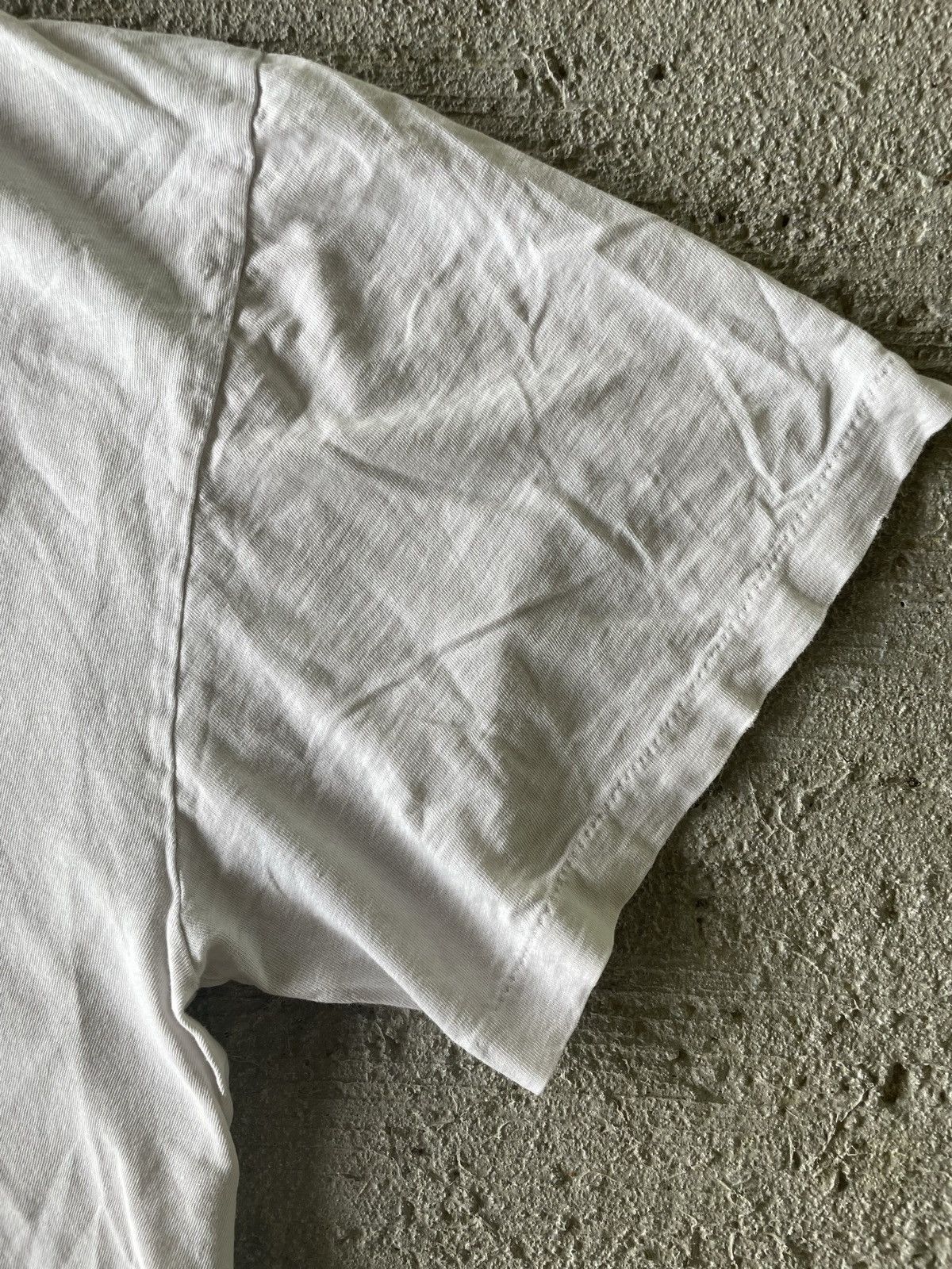 Vintage Rare Vintage 80s Michael Jordan Bootleg Tee Size US L / EU 52-54 / 3 - 4 Thumbnail