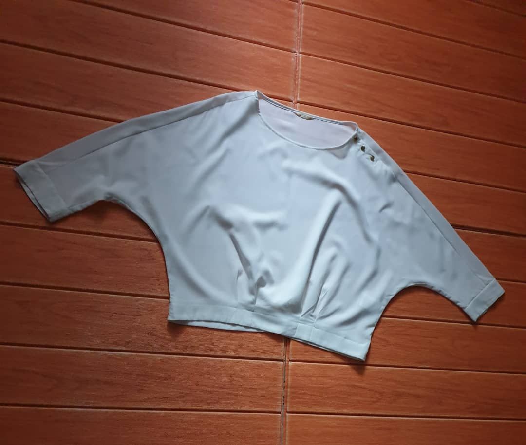 Beams Plus Beams Heart white colour Shirt Size M / US 6-8 / IT 42-44 - 5 Thumbnail