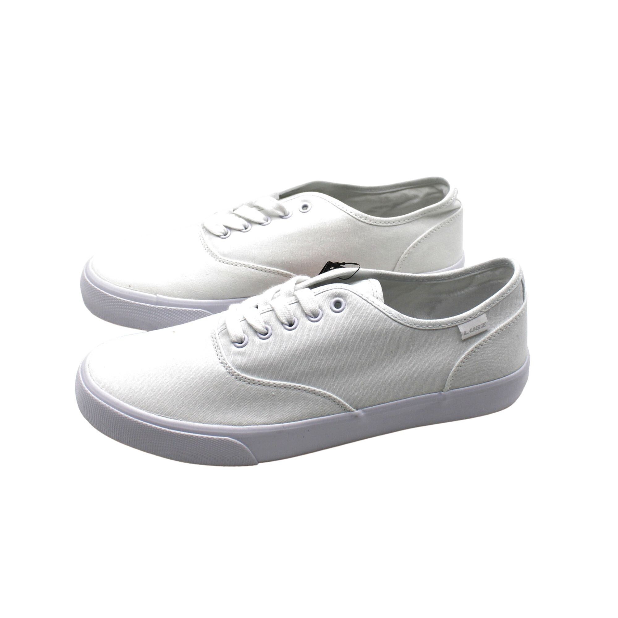 Lugz Lugz Lear Lace up Sneakers Size US 9.5 / EU 42-43 - 4 Thumbnail