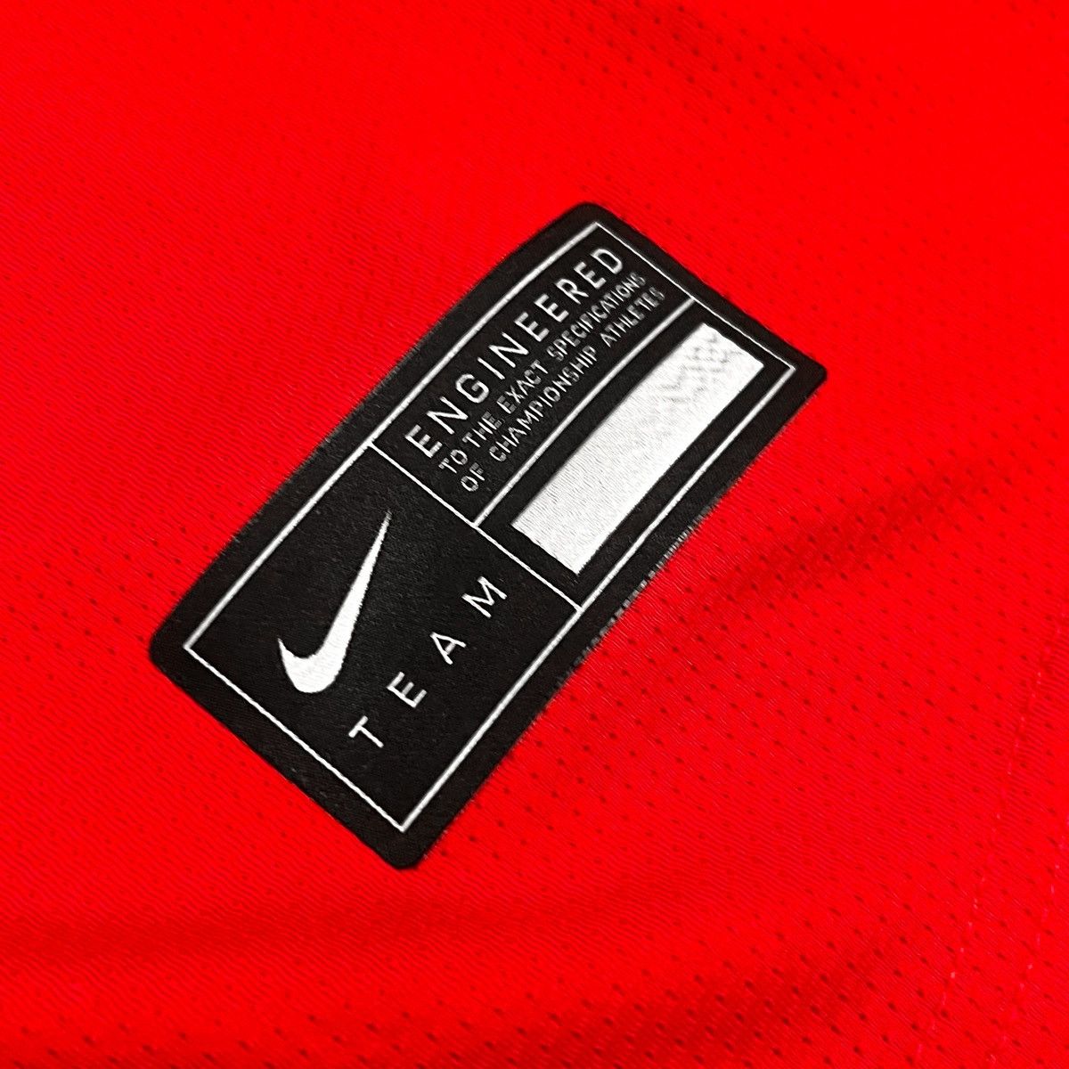 Nike Arizona Wildcats Baseball 2025 NCAA Nike Dri Fit Jersey Size US L / EU 52-54 / 3 - 5 Thumbnail