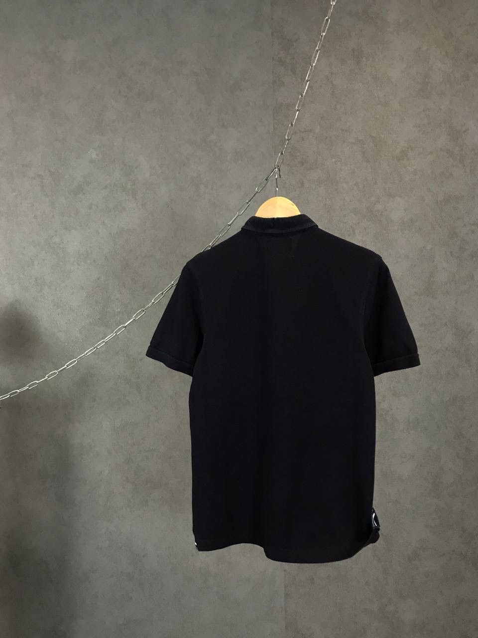 Designer Fred Perry casual designer polo tee Size US S / EU 44-46 / 1 - 5 Thumbnail