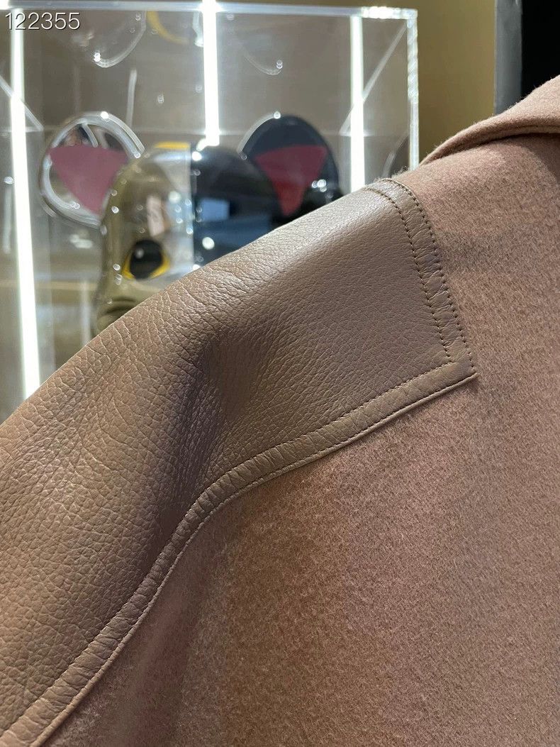 Max Mara Max Mara Mid-length wool coat Size S / US 4 / IT 40 - 3 Thumbnail