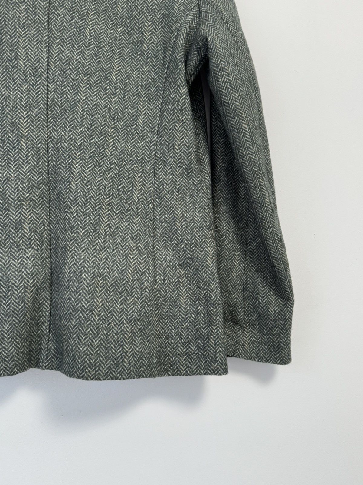 Circolo 1901 Circolo 1901 Slim Fit Blazer Jacket Size M / US 6-8 / IT 42-44 - 14 Thumbnail