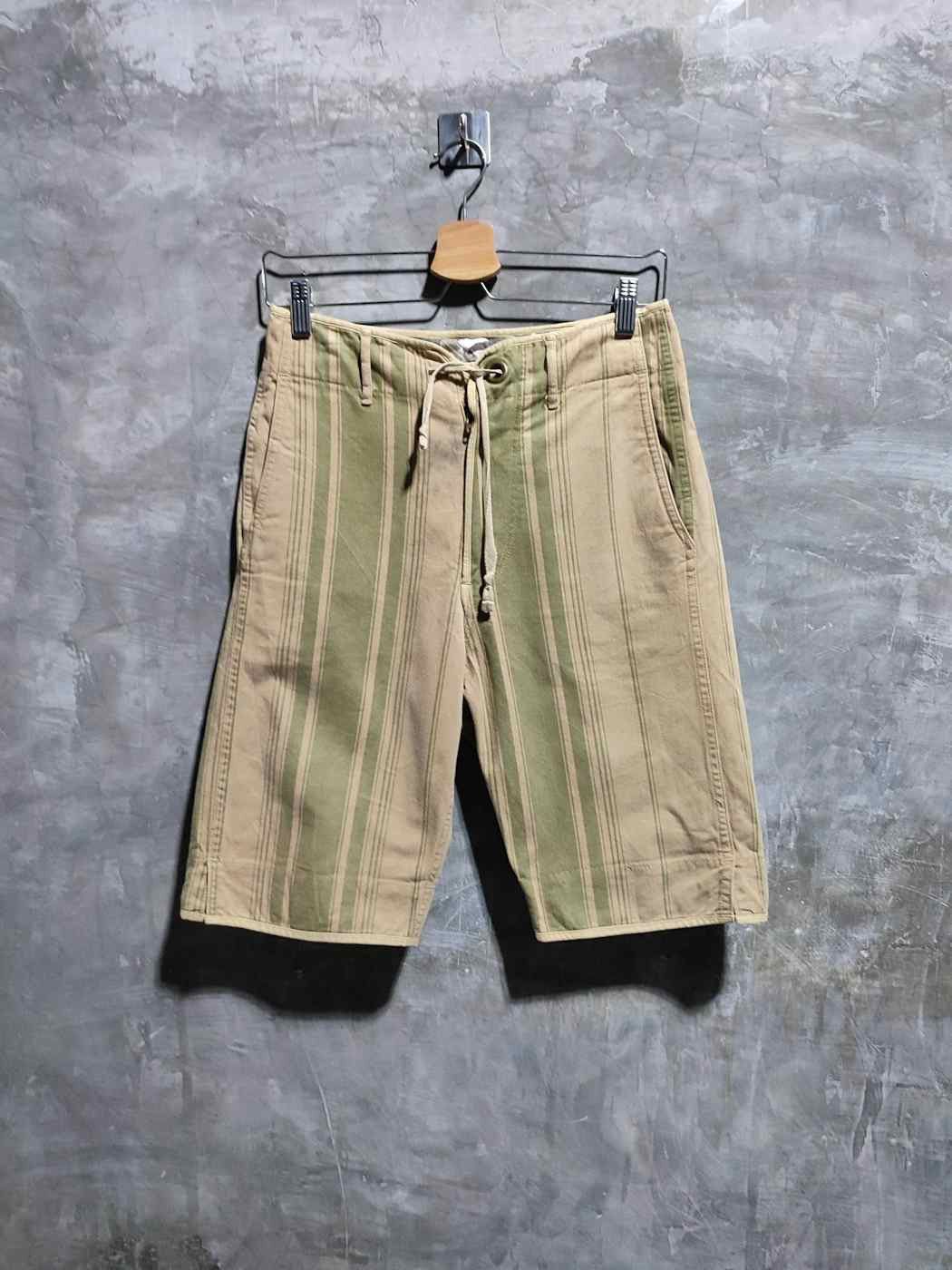 Kapital Kapital Japan Short Pants Size US 28 / EU 44 - 3 Thumbnail