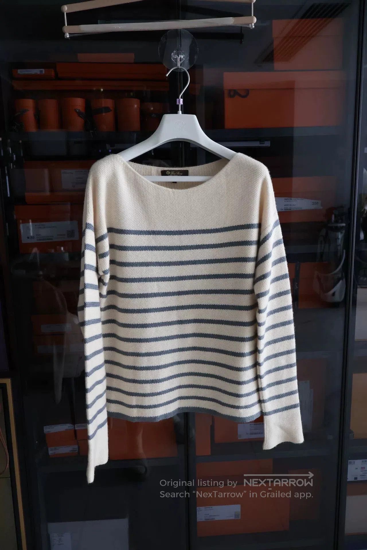 Loro Piana Loro Piana Pure Cashmere Set. Size US S / EU 44-46 / 1 - 3 Thumbnail