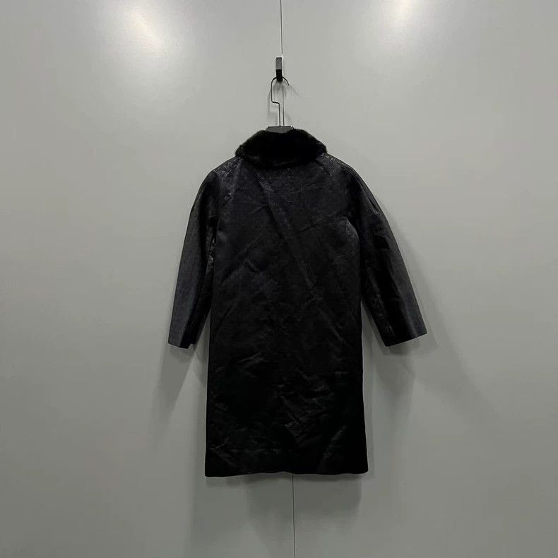 Louis Vuitton Louis Vuitton size 34 Windbreaker with presbyopia printed o Size US M / EU 48-50 / 2 - 2 Thumbnail