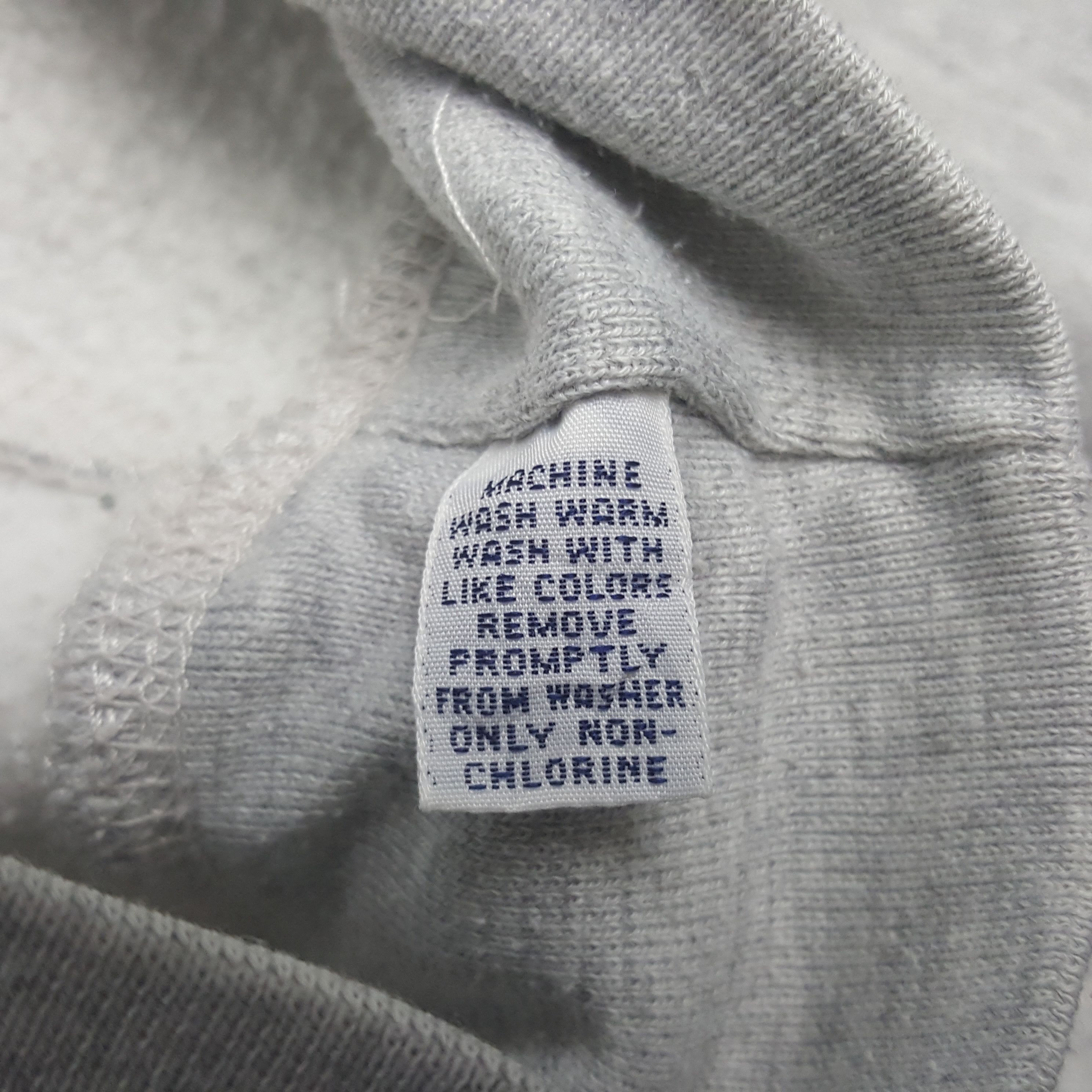 Polo Ralph Lauren × Vintage Vintage Polo Ralph Lauren Sweatshirt Size US L / EU 52-54 / 3 - 9 Thumbnail