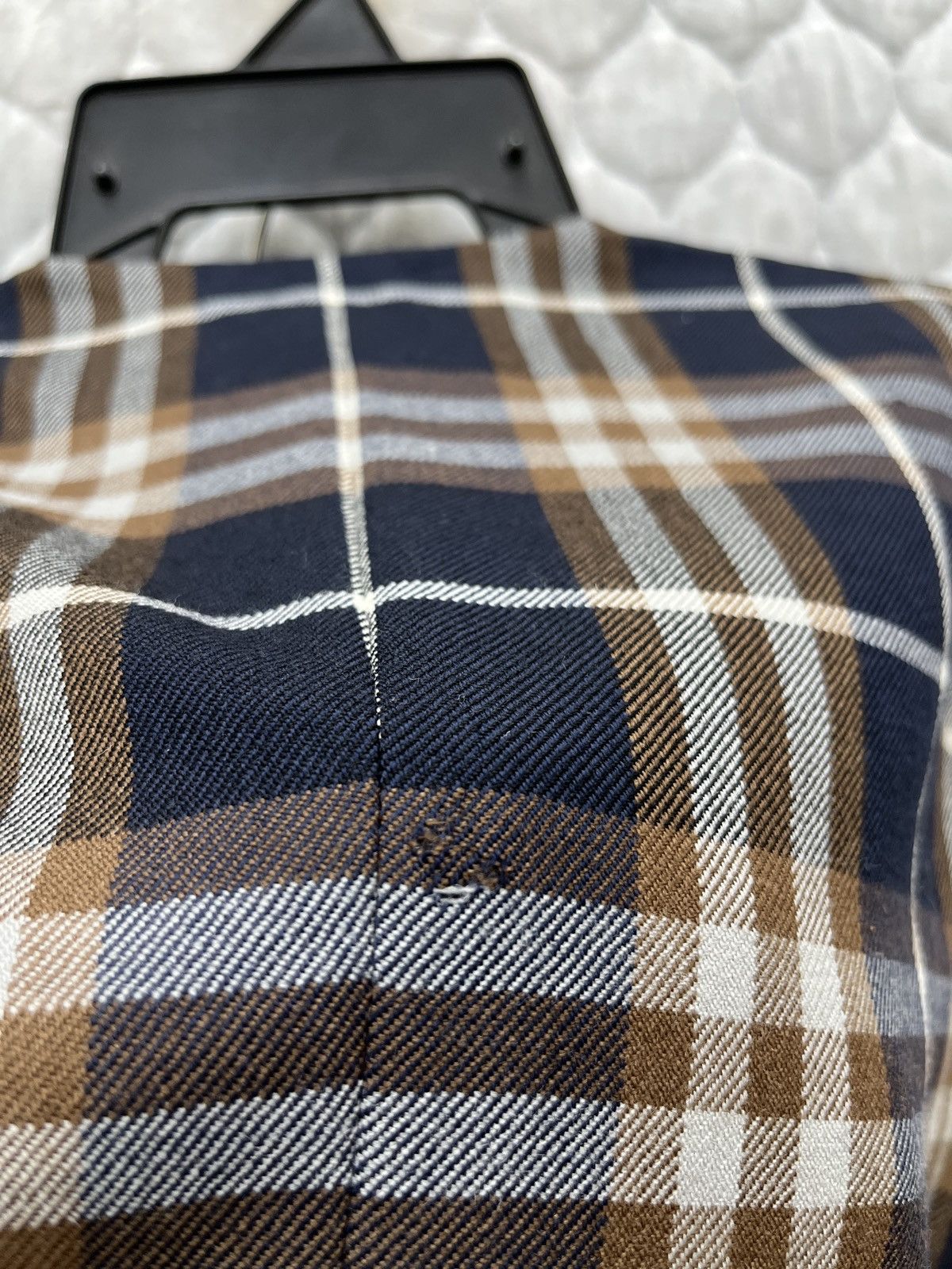 Burberry × Designer 🔥🔥🔥STEALS BURBERRY LADIES VEST Size M / US 6-8 / IT 42-44 - 13 Thumbnail