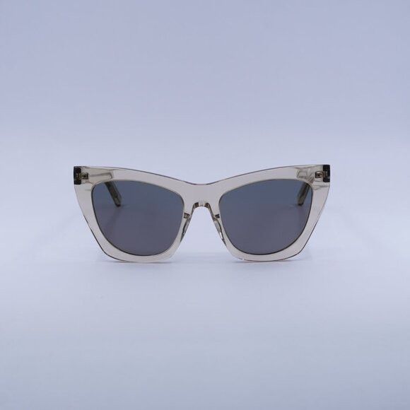 Saint Laurent Paris 🕶️ New Saint Laurent SL214 KATE 023 Sunglasses Size ONE SIZE - 2 Thumbnail