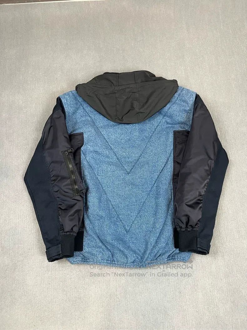 Valentino Valentino Short leather jacket Size M / US 6-8 / IT 42-44 - 2 Thumbnail