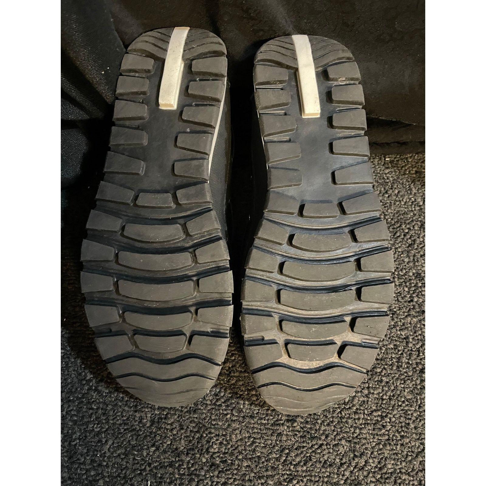 Other Chili Pepper Navy Boat Style Slip On Loafers Women’s 37 Size US 6.5 / IT 36.5 - 5 Thumbnail
