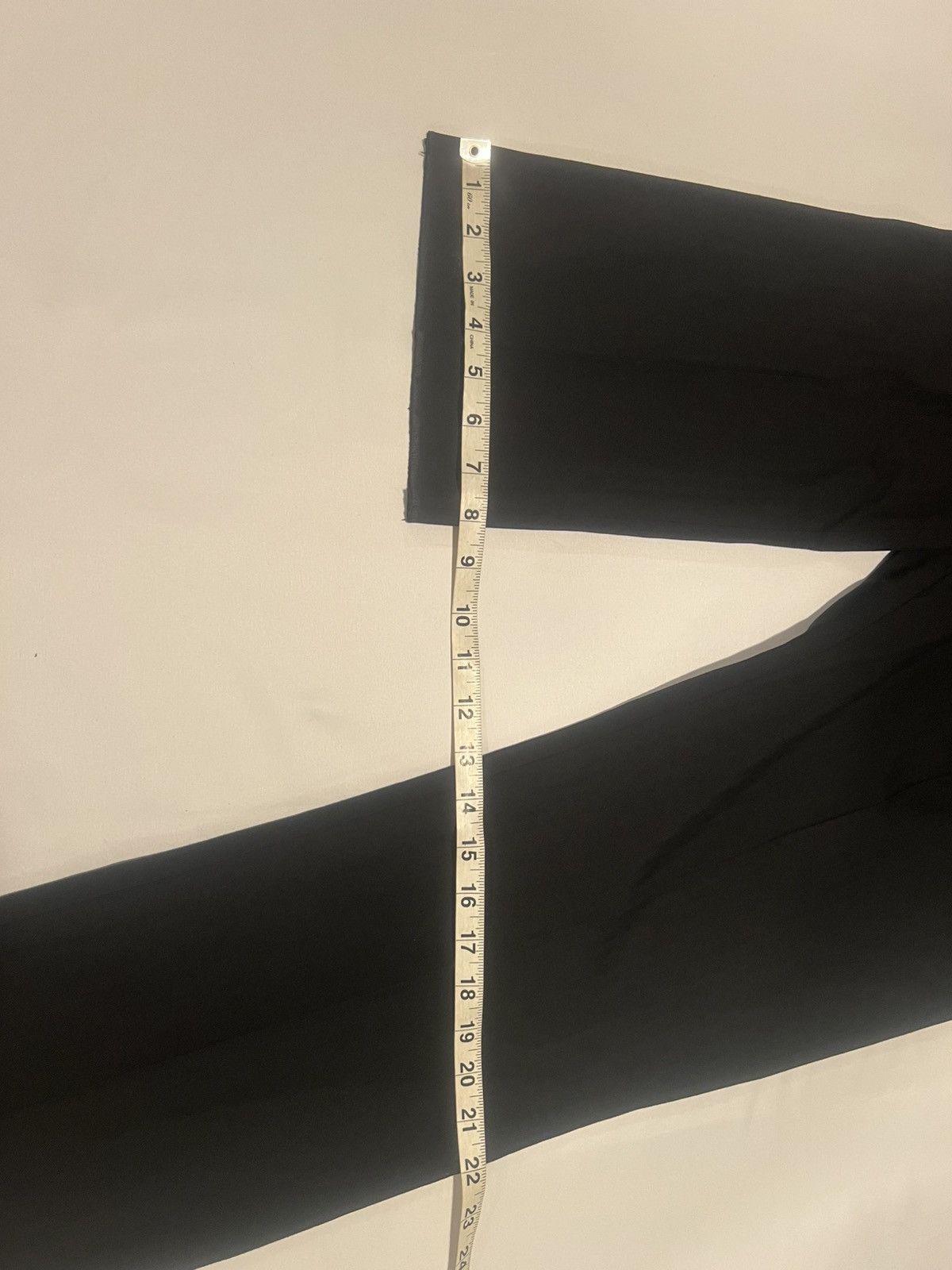 Saint Laurent Paris Saint Laurent men’s chevron wool pants. 50/34. $1190 Size US 34 / EU 50 - 4 Thumbnail
