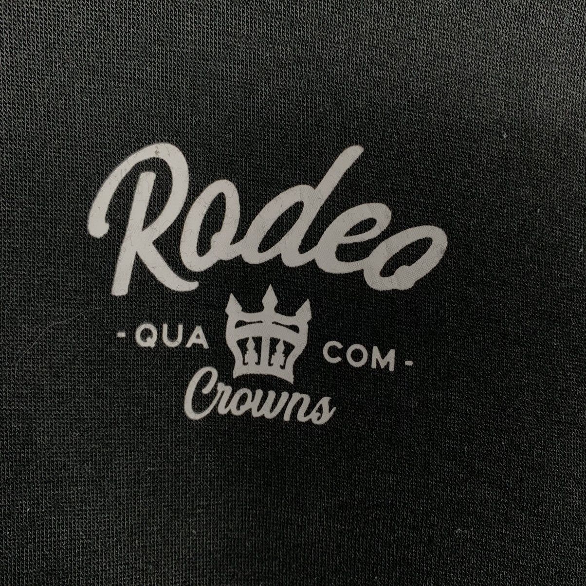 Japanese Brand Japanese Brand Rodeo Crown Crewneck Sweatshirt Size M / US 6-8 / IT 42-44 - 10 Thumbnail