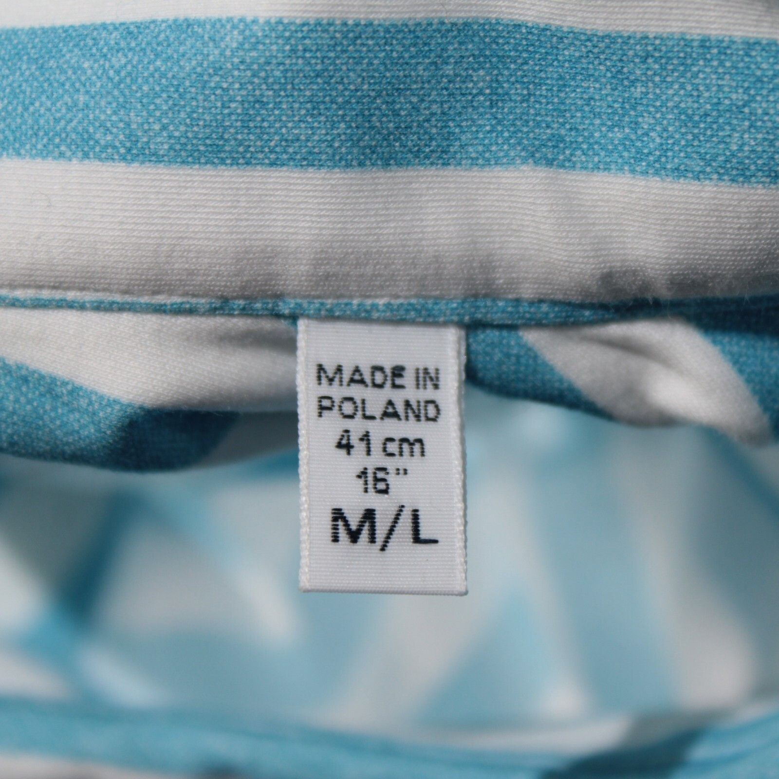 Other Emanuel Berg New with tags Shirt Size L US In Blue Size US L / EU 52-54 / 3 - 8 Thumbnail