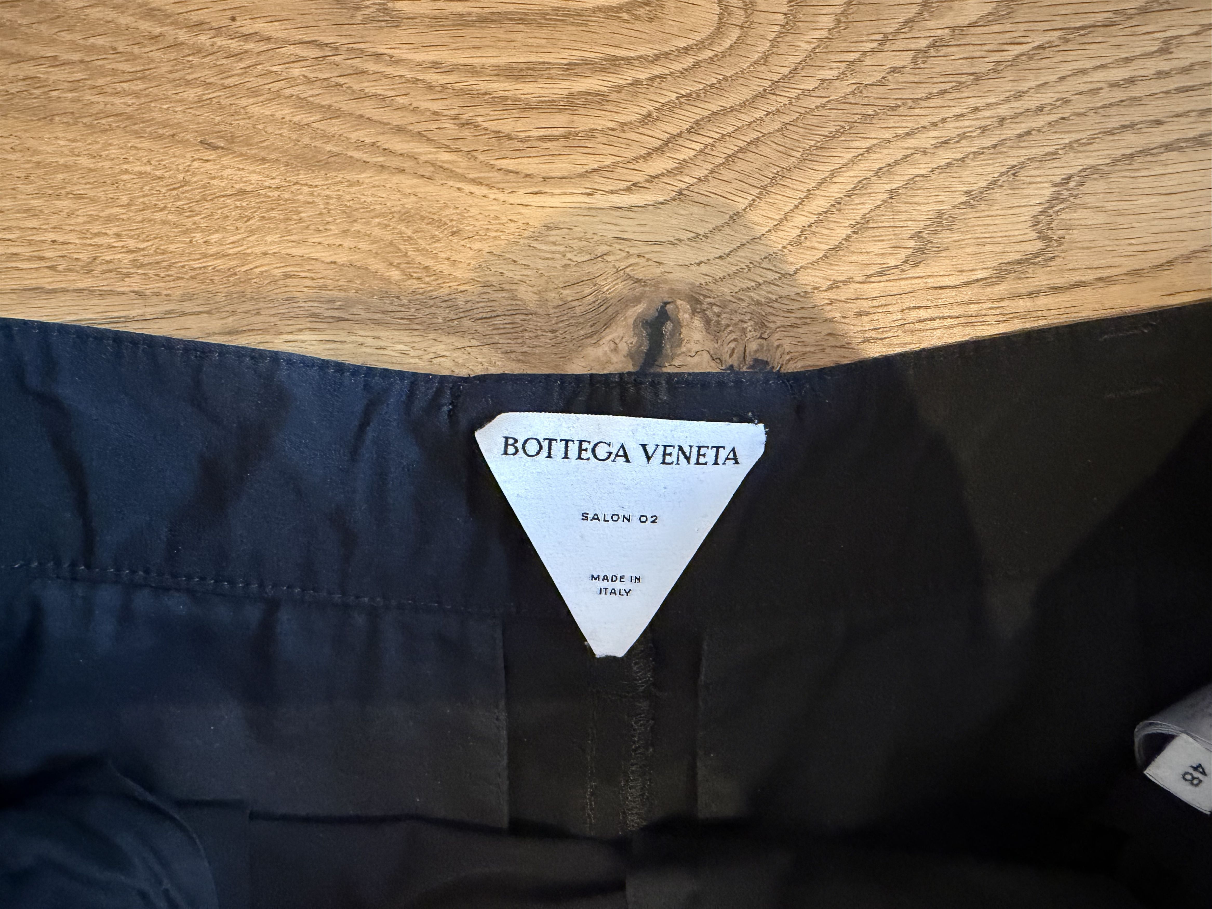 Bottega Veneta Bottega Veneta Cargo Pants Size US 32 / EU 48 - 6 Thumbnail