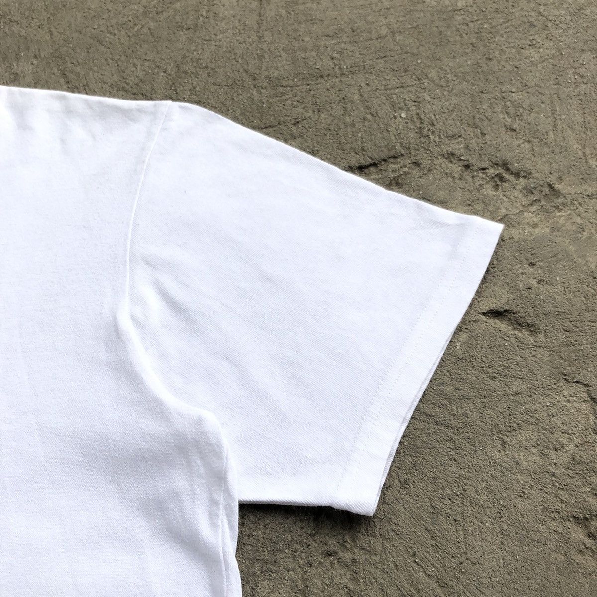 Jun Takahashi × Undercover Undercover “Antisocial Eye” Logo Shirt Size US L / EU 52-54 / 3 - 6 Thumbnail
