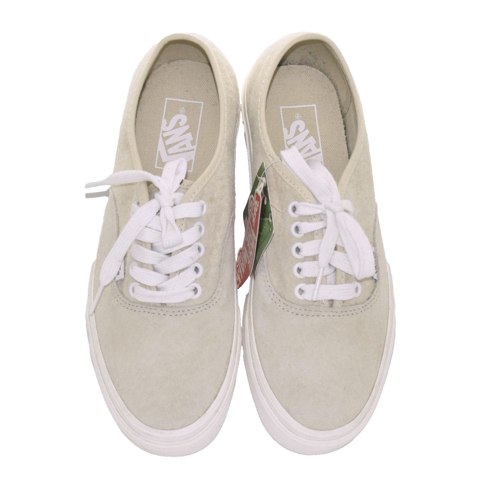 Vans VANS HEIQ ECO DRY Water Repellent Suede Shoes 508731 Sz US 8 Size US 8 / IT 38 - 4 Thumbnail
