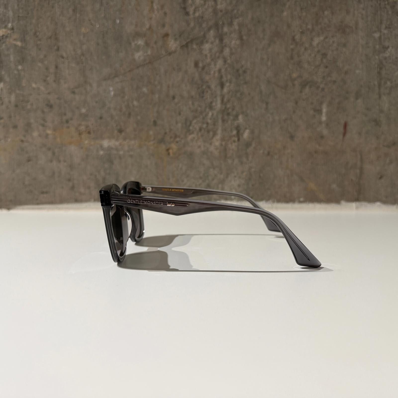 Gentle Monster Gentle Monster Lo Cell.S Sunglasses Size ONE SIZE - 2 Thumbnail